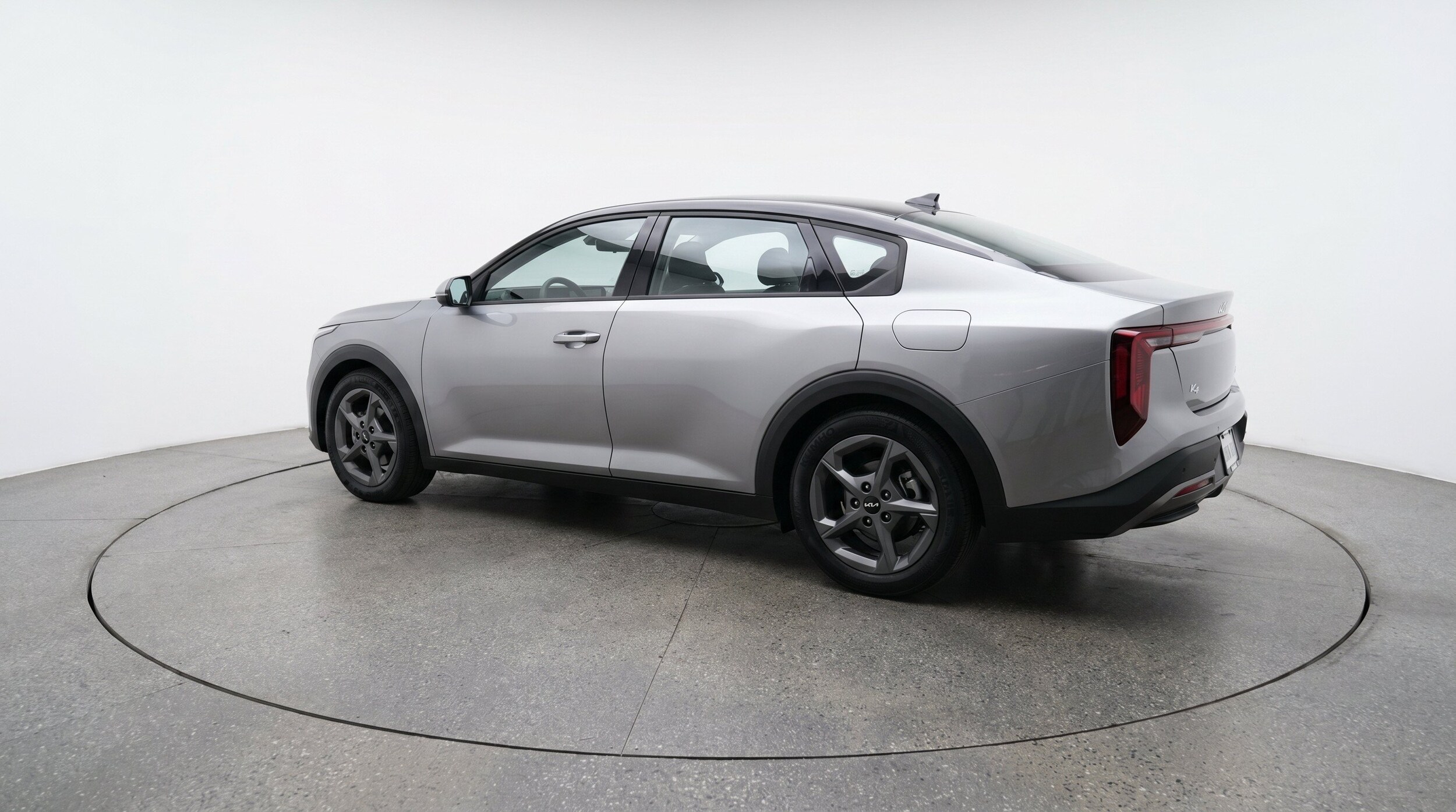 Thumbnail: 2026 Kia K4 - 6