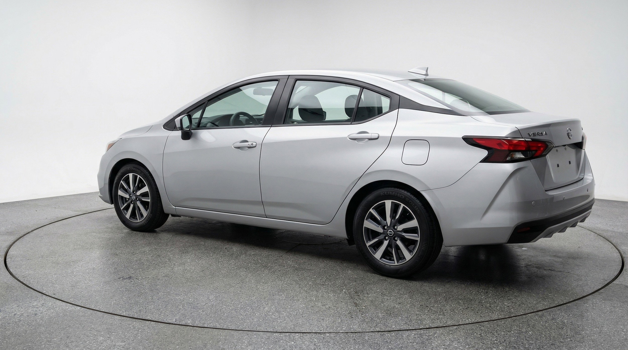 Thumbnail: 2025 Nissan Versa - 6