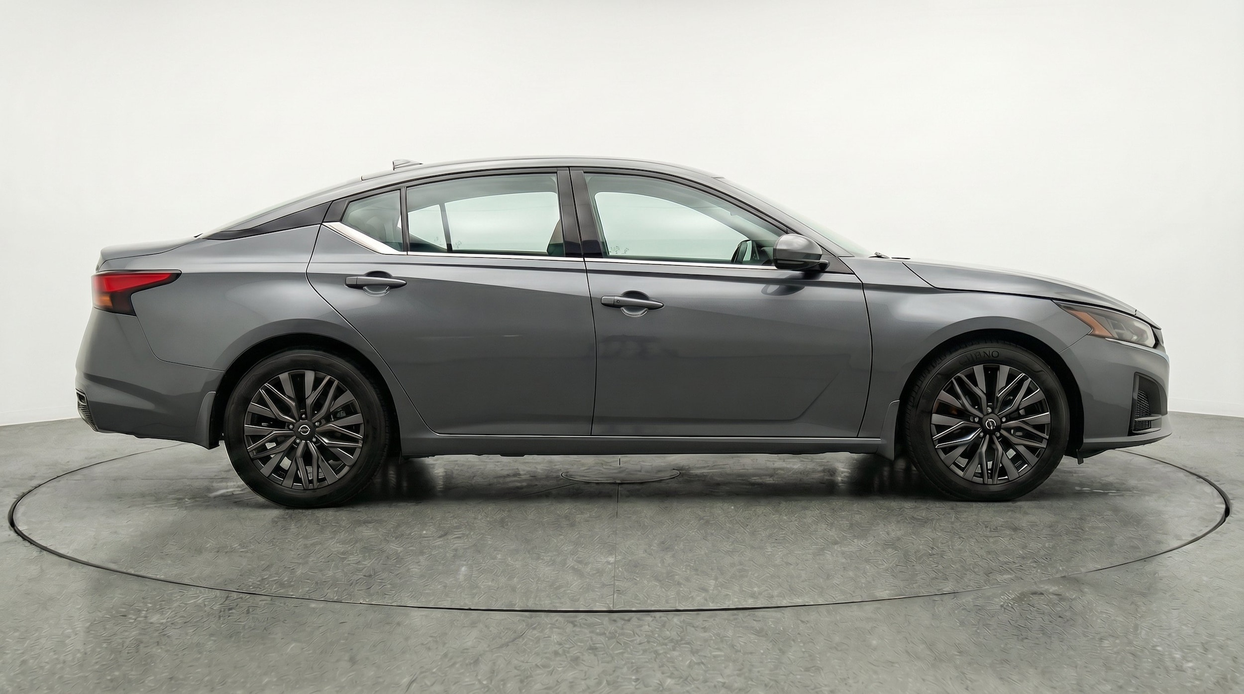 Thumbnail: 2026 Nissan Altima - 11