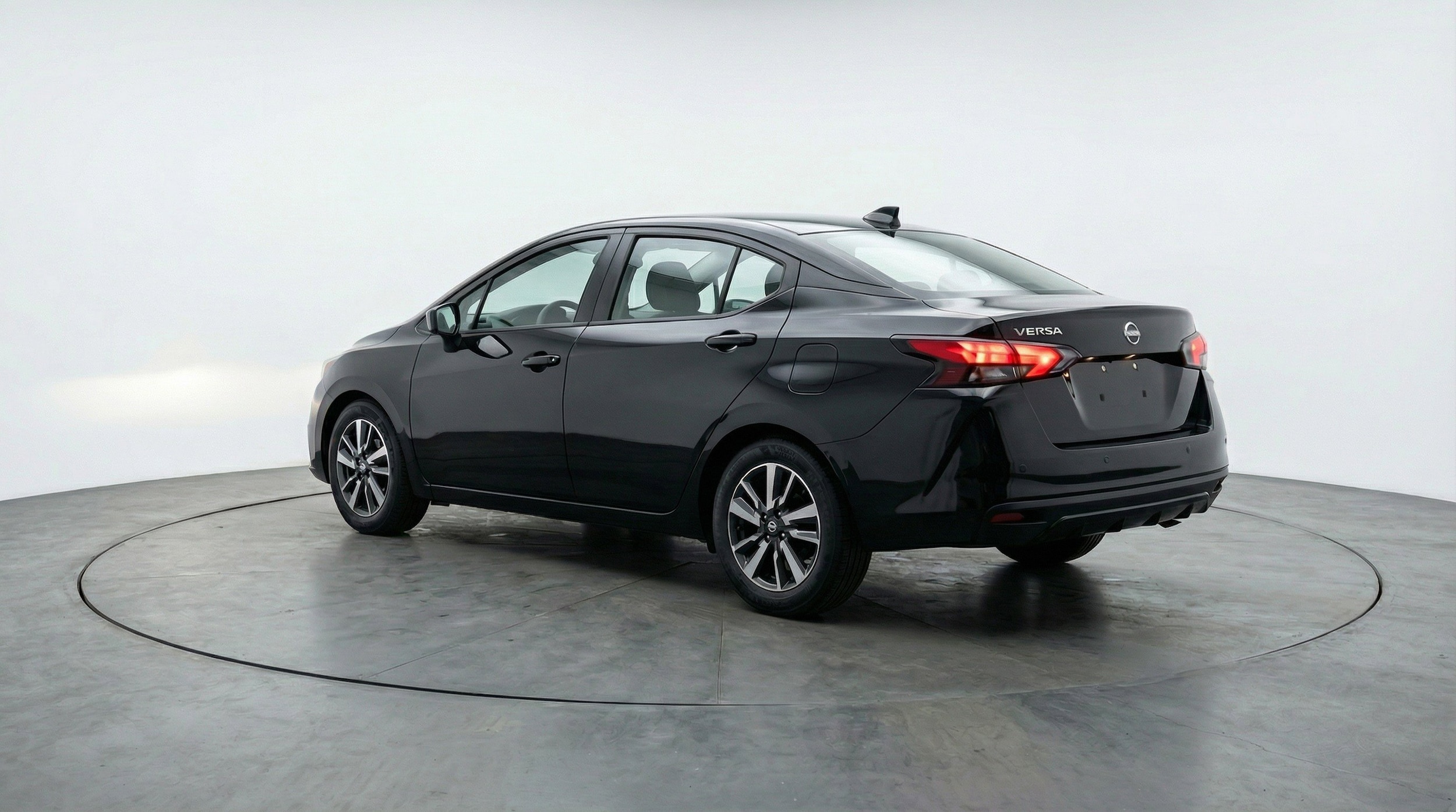 Thumbnail: 2025 Nissan Versa - 6