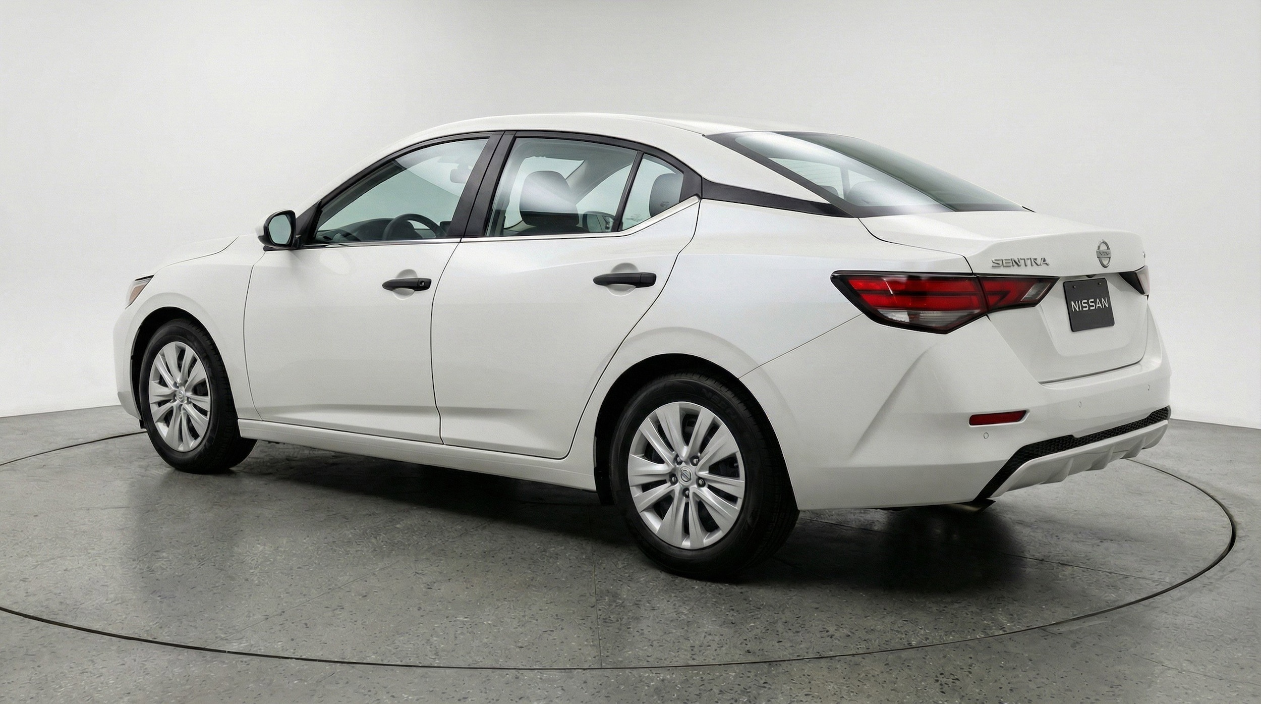 Thumbnail: 2025 Nissan Sentra - 6