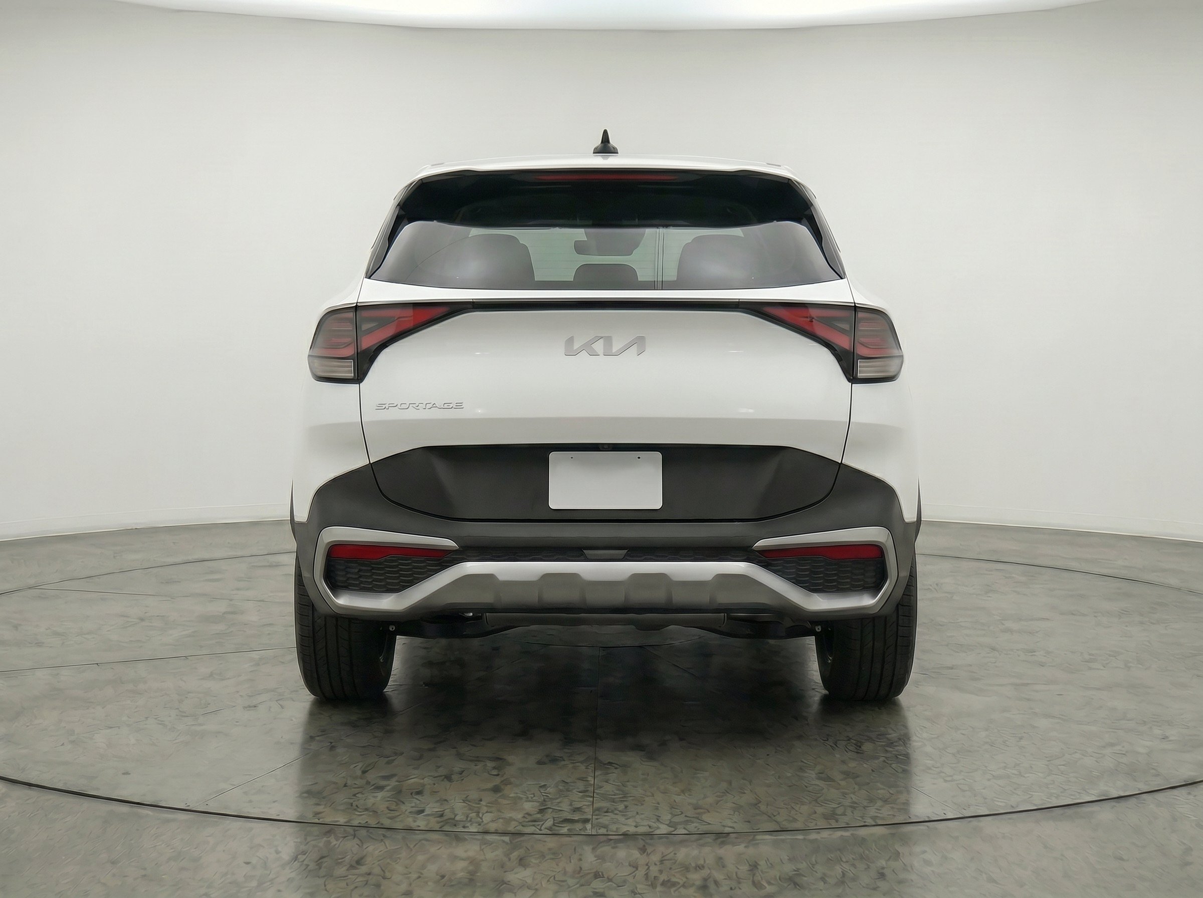 Thumbnail: 2026 Kia Sportage - 7