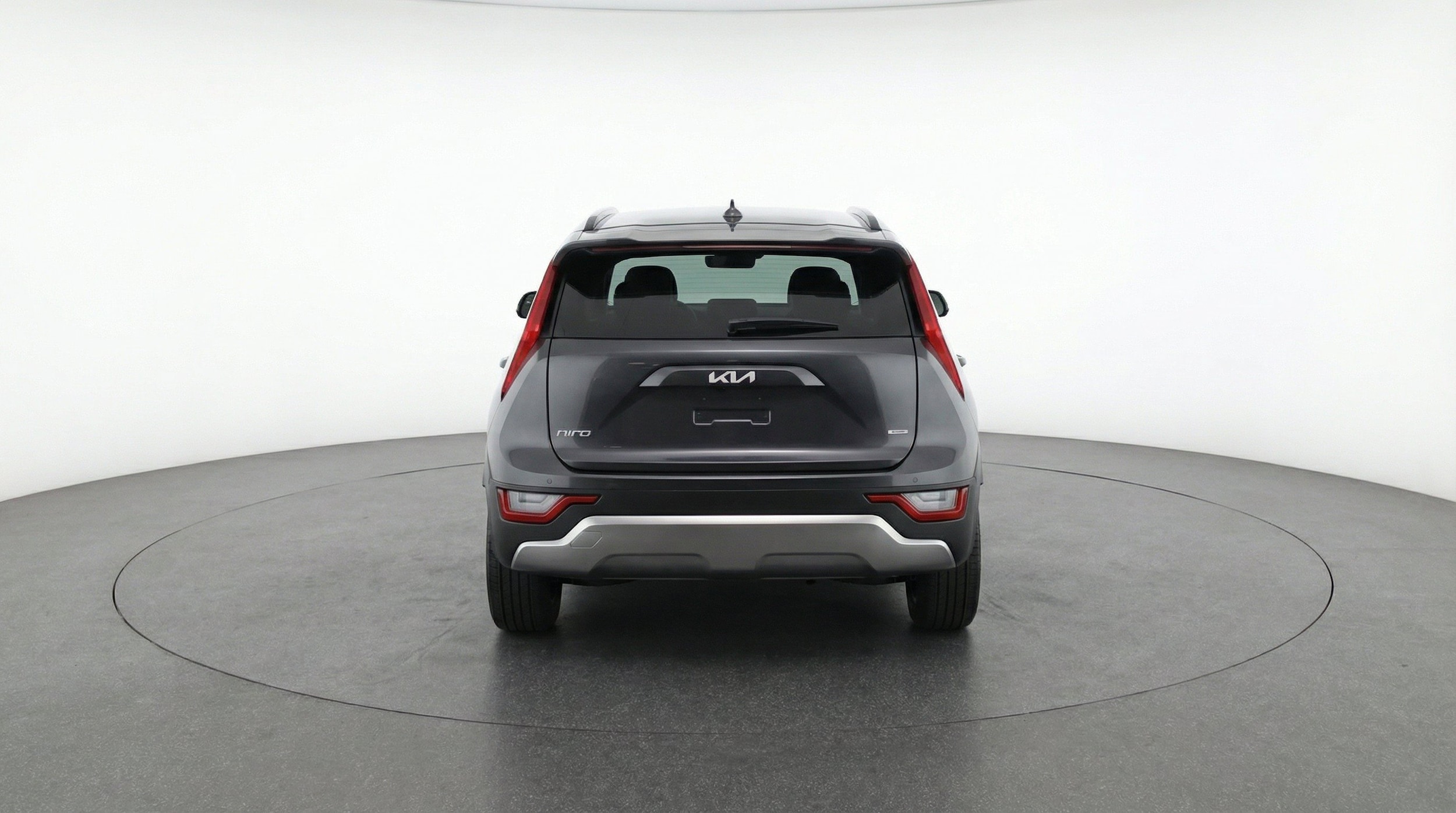 Thumbnail: 2026 Kia Niro - 7