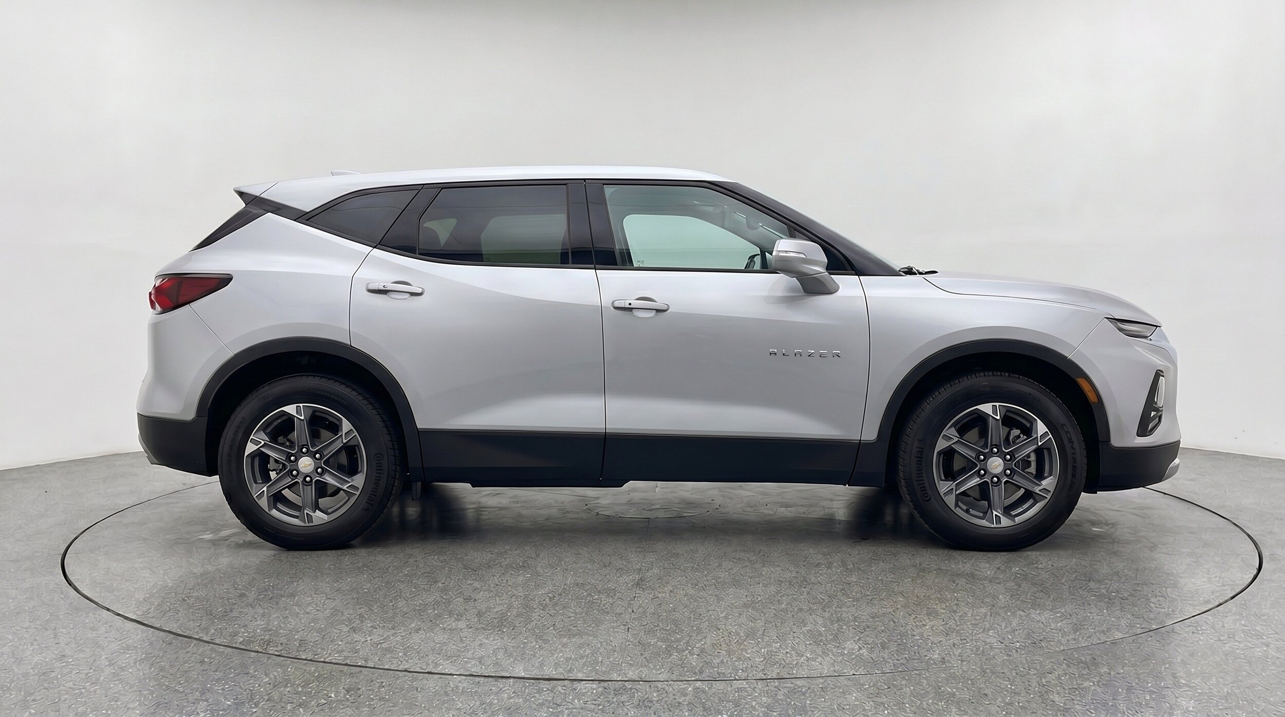 Thumbnail: 2025 Chevrolet Blazer - 11