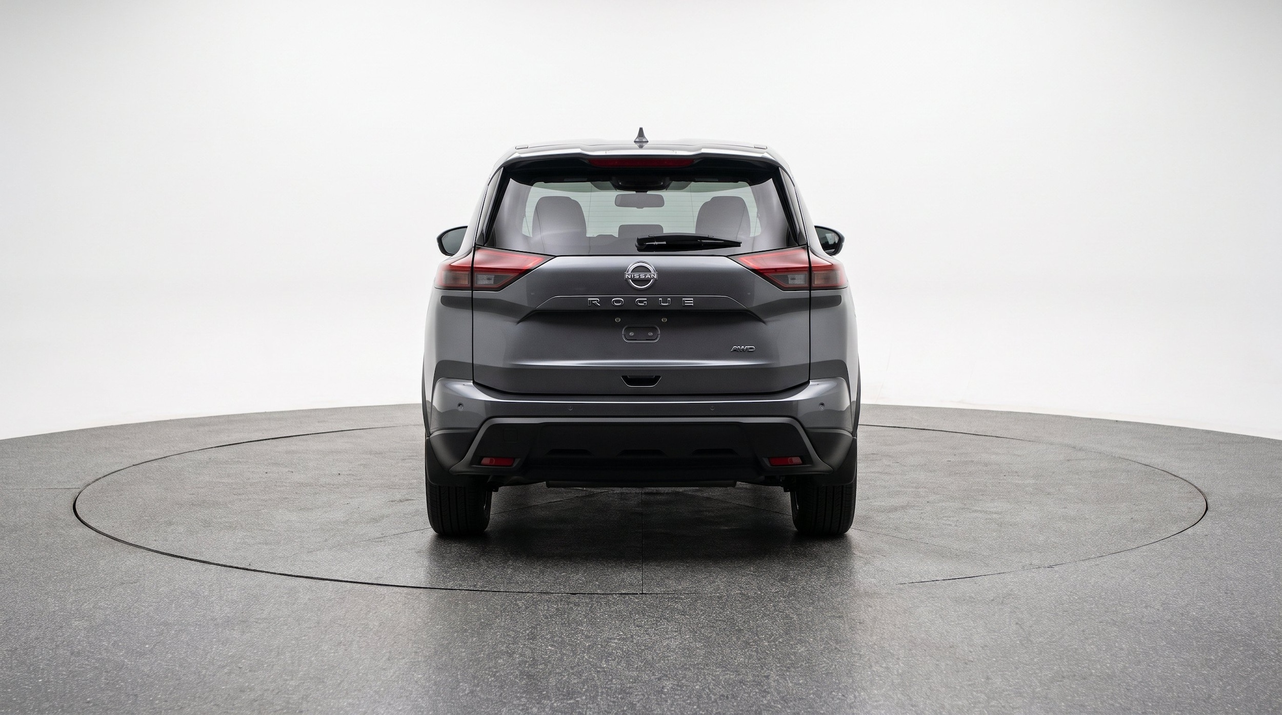 Thumbnail: 2025 Nissan Rogue - 7