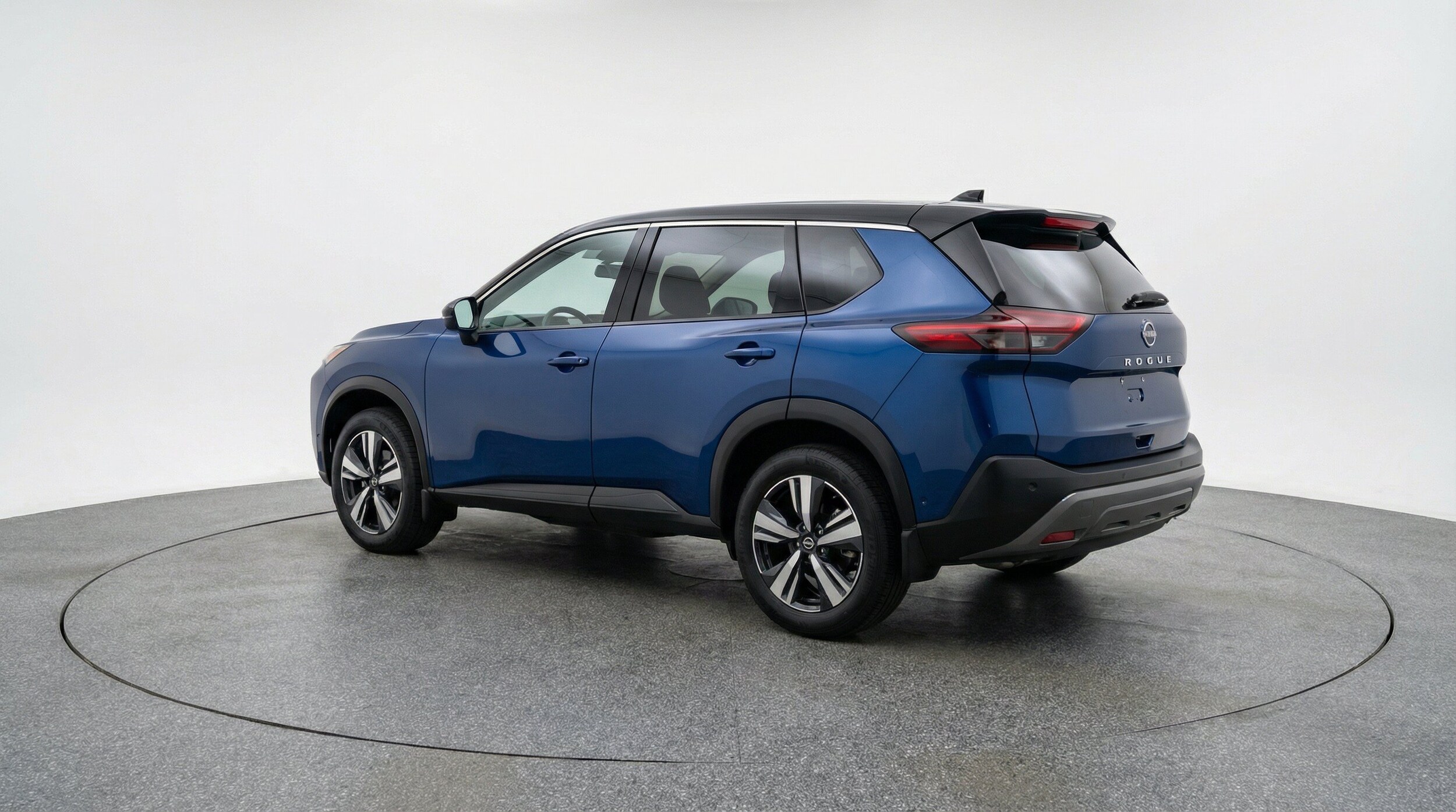 Thumbnail: 2026 Nissan Rogue - 6
