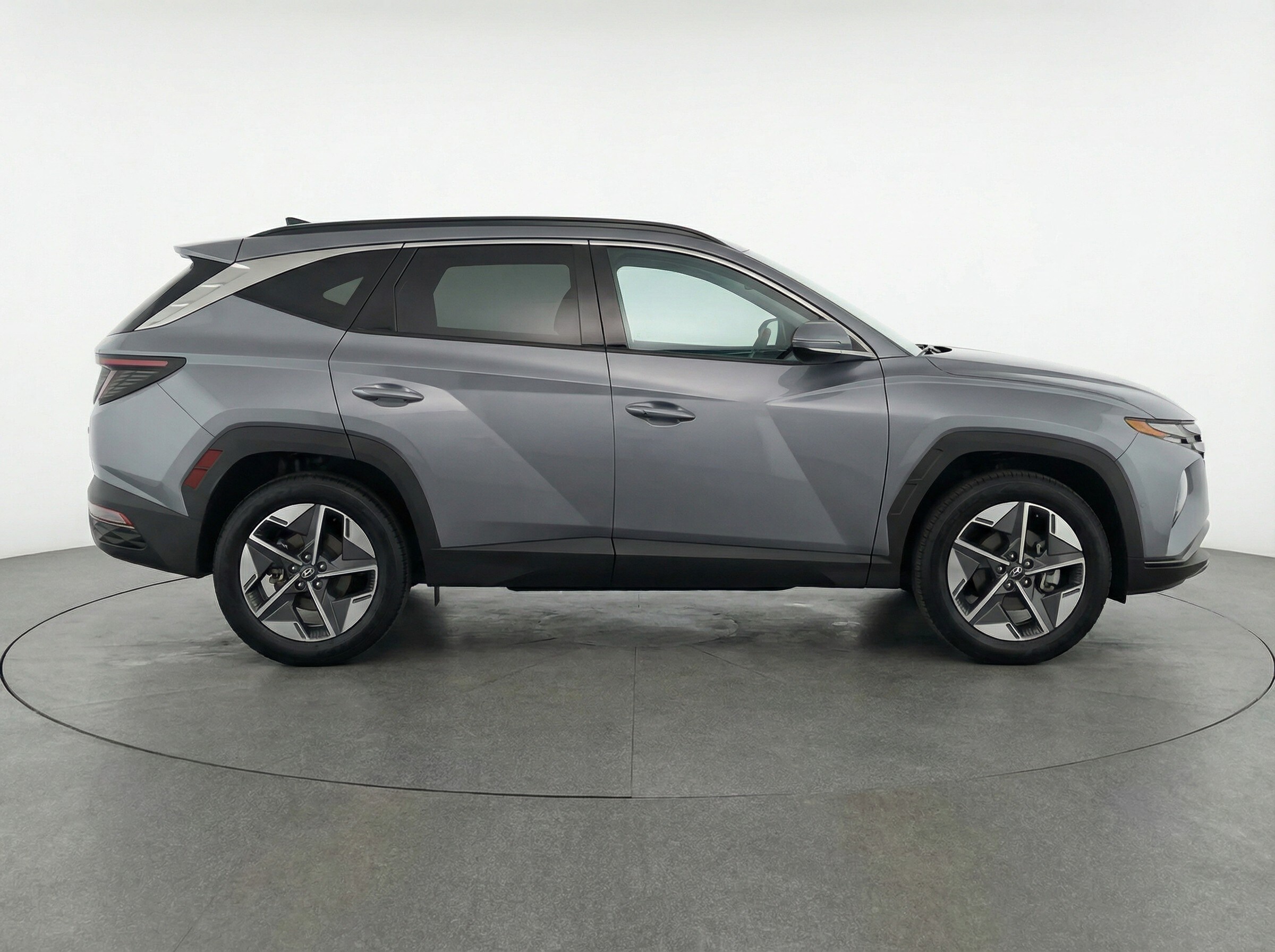 Thumbnail: 2025 Hyundai Tucson - 8