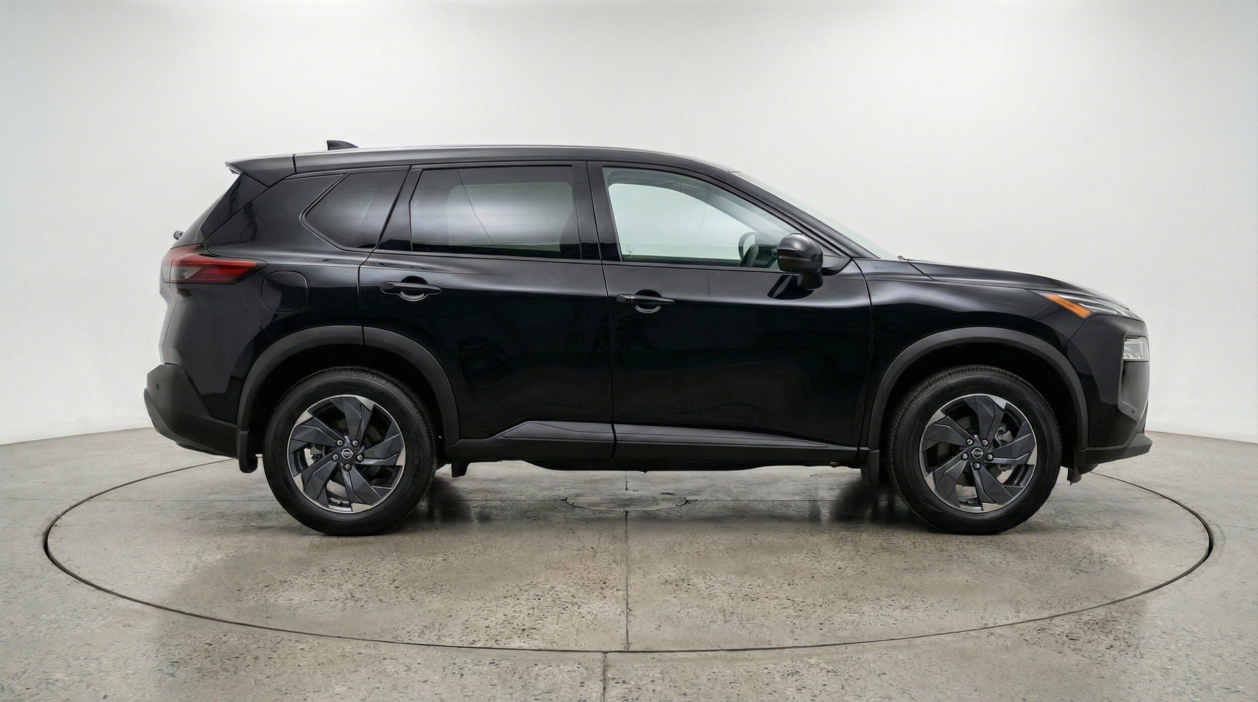 Thumbnail: 2025 Nissan Rogue - 11