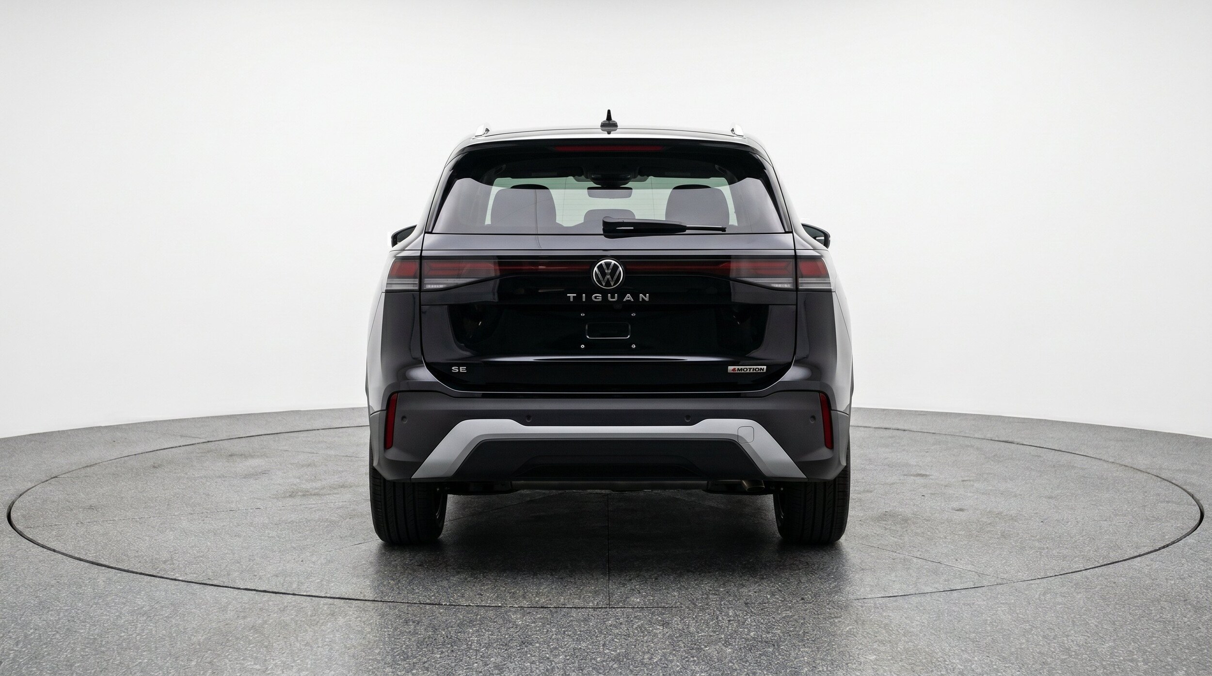 Thumbnail: 2026 Volkswagen Tiguan - 7