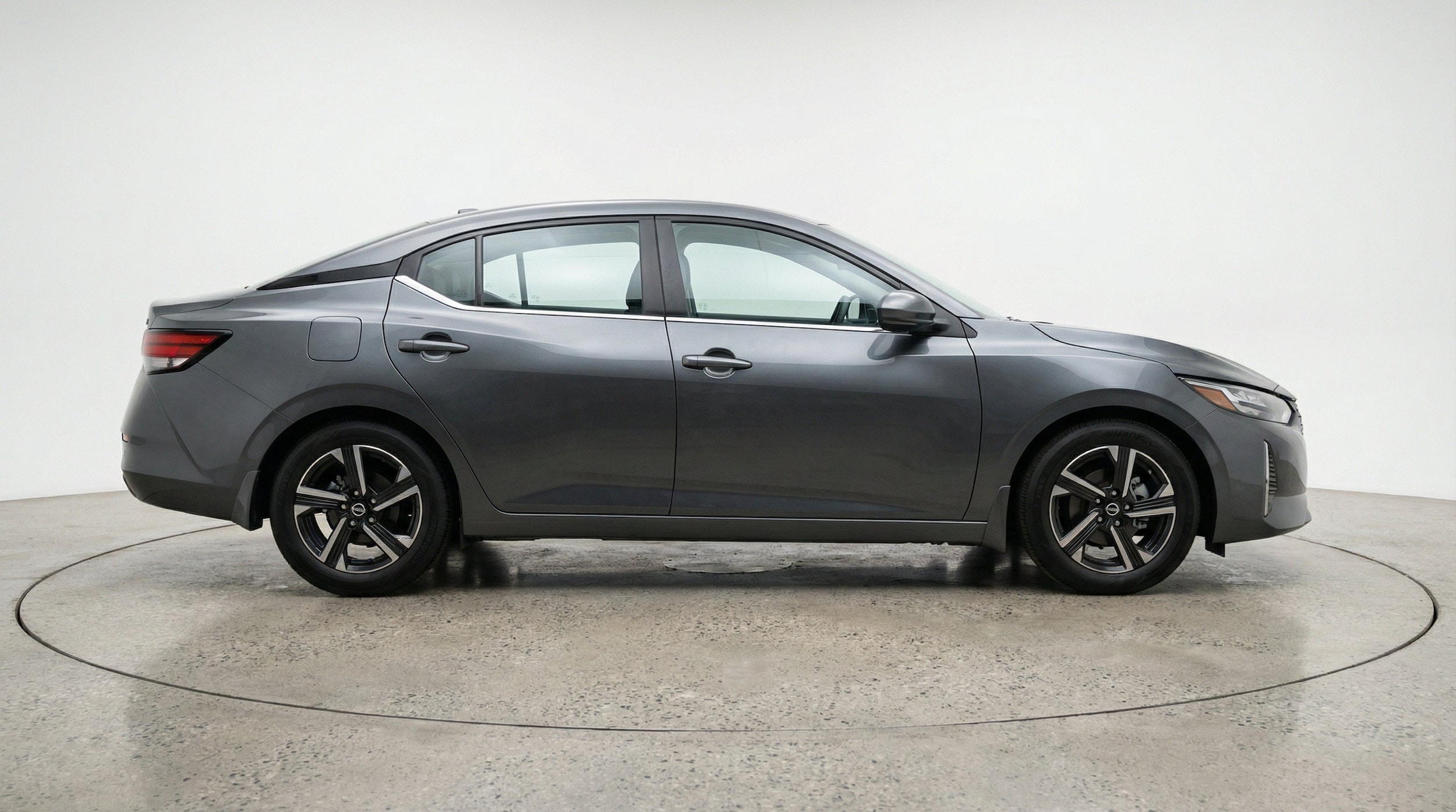 Thumbnail: 2025 Nissan Sentra - 11