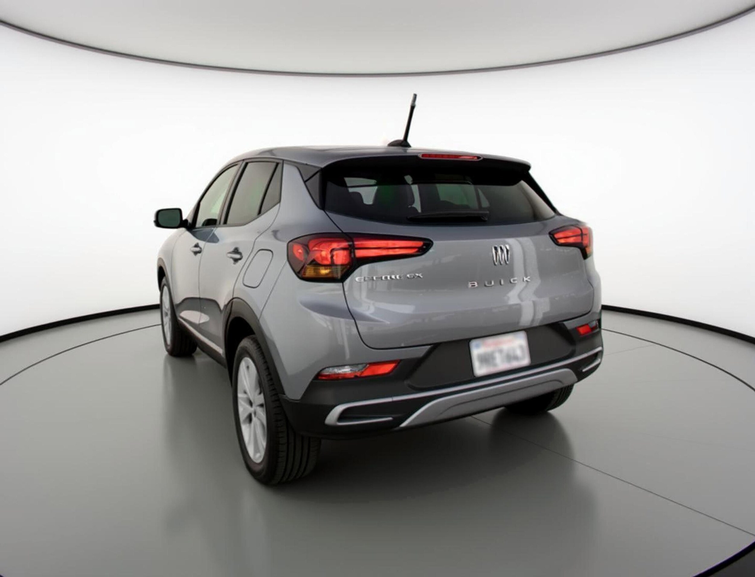 Thumbnail: 2025 Buick Encore GX - 6
