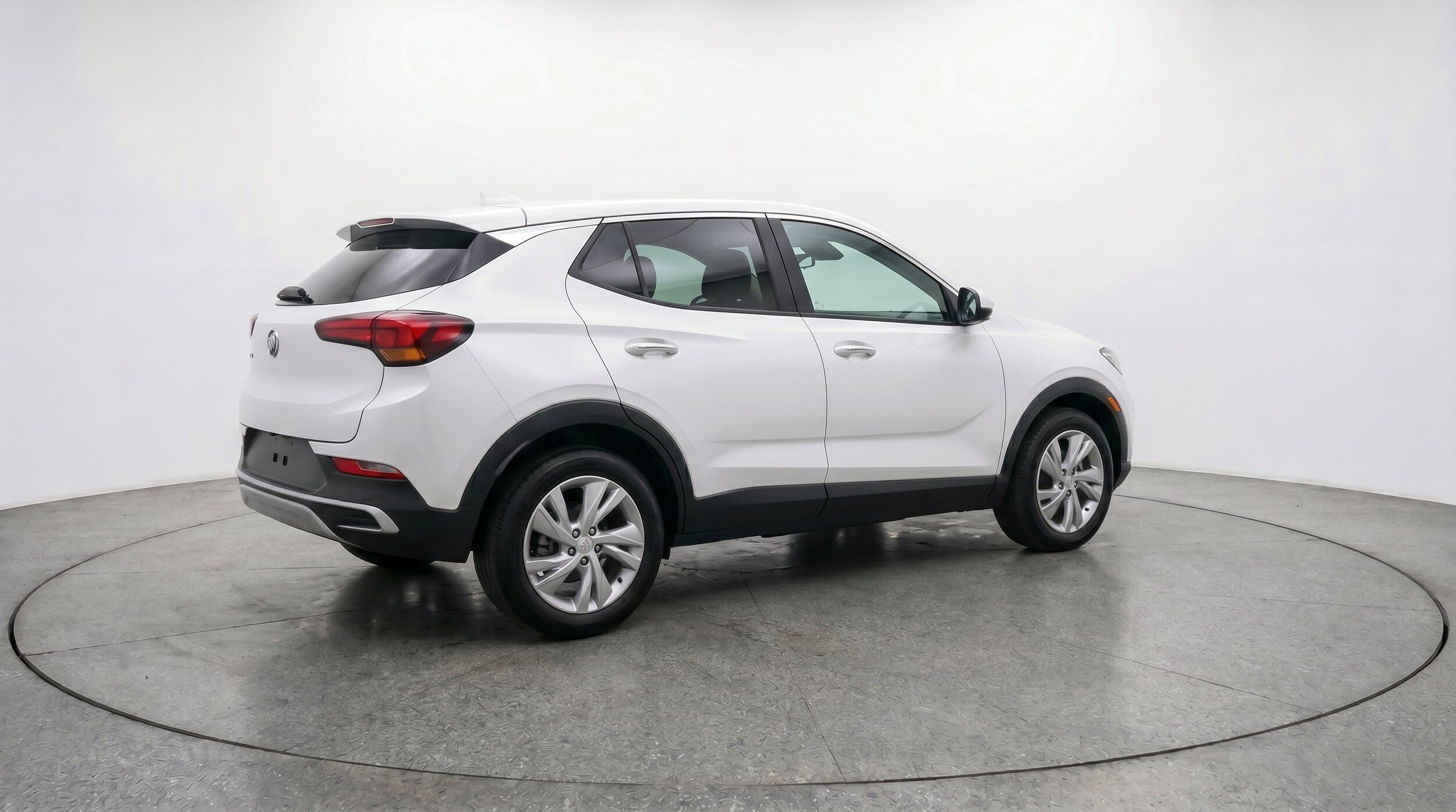 Thumbnail: 2026 Buick Encore GX - 9