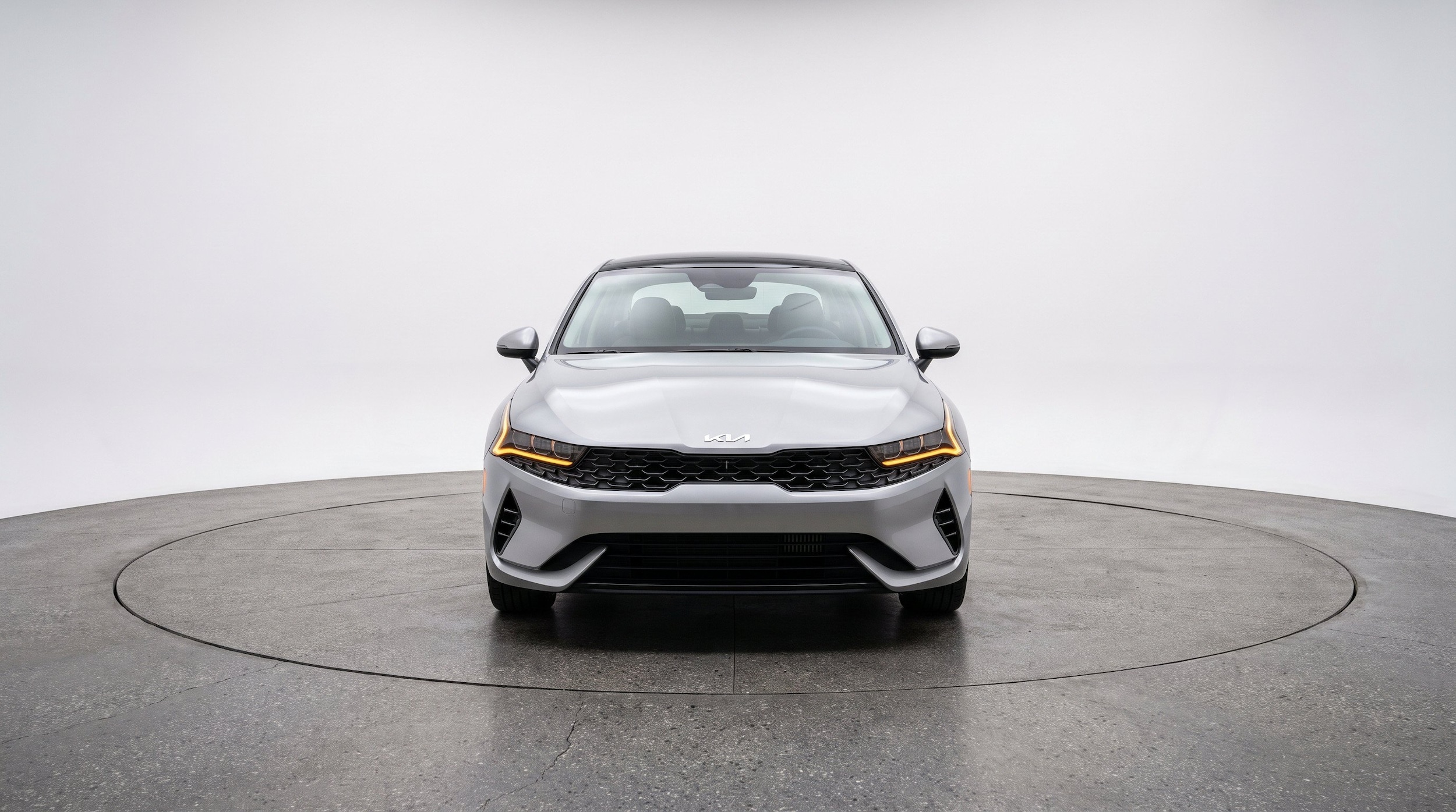 Thumbnail: 2026 Kia K4 - 2
