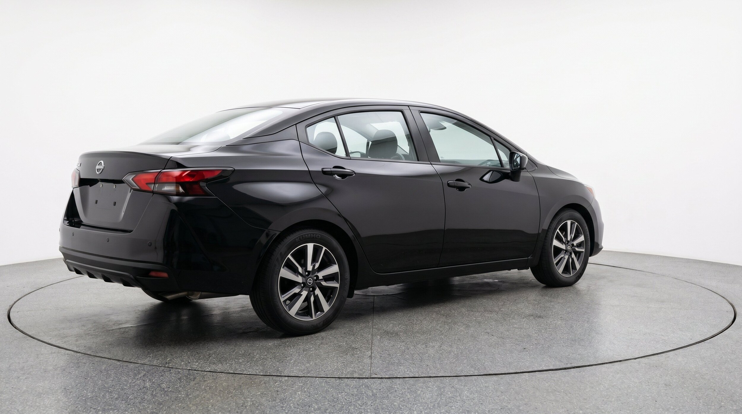 Thumbnail: 2025 Nissan Versa - 9