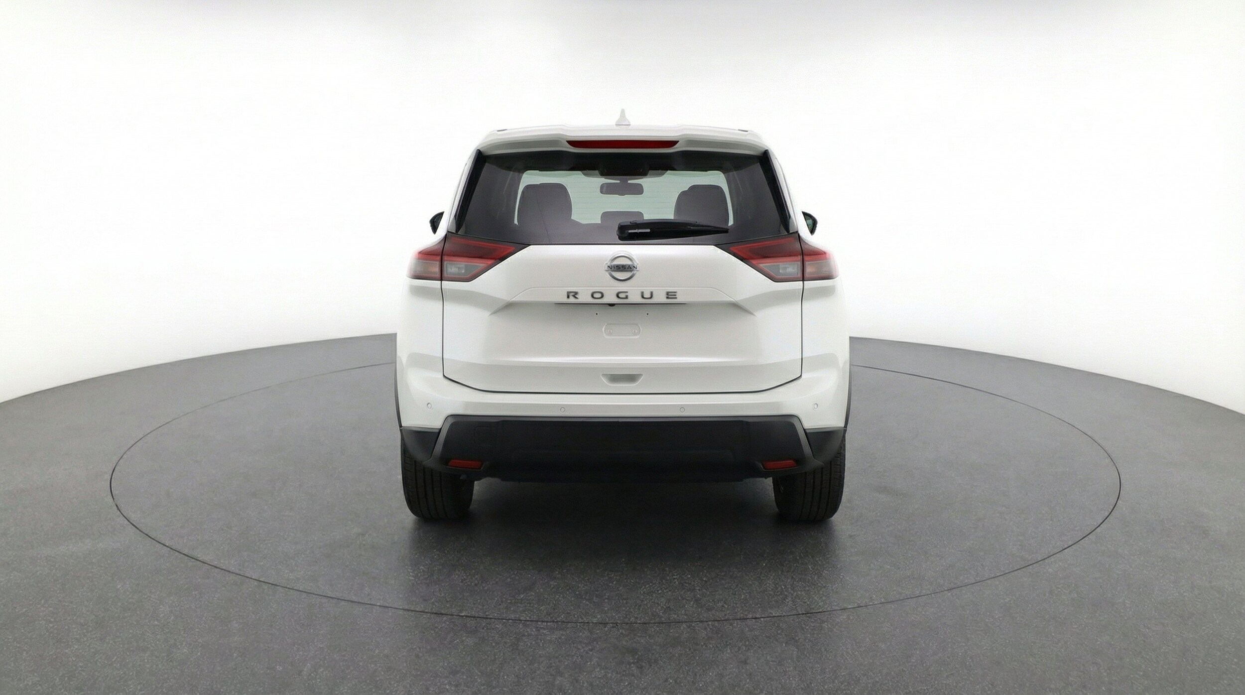 Thumbnail: 2025 Nissan Rogue - 7