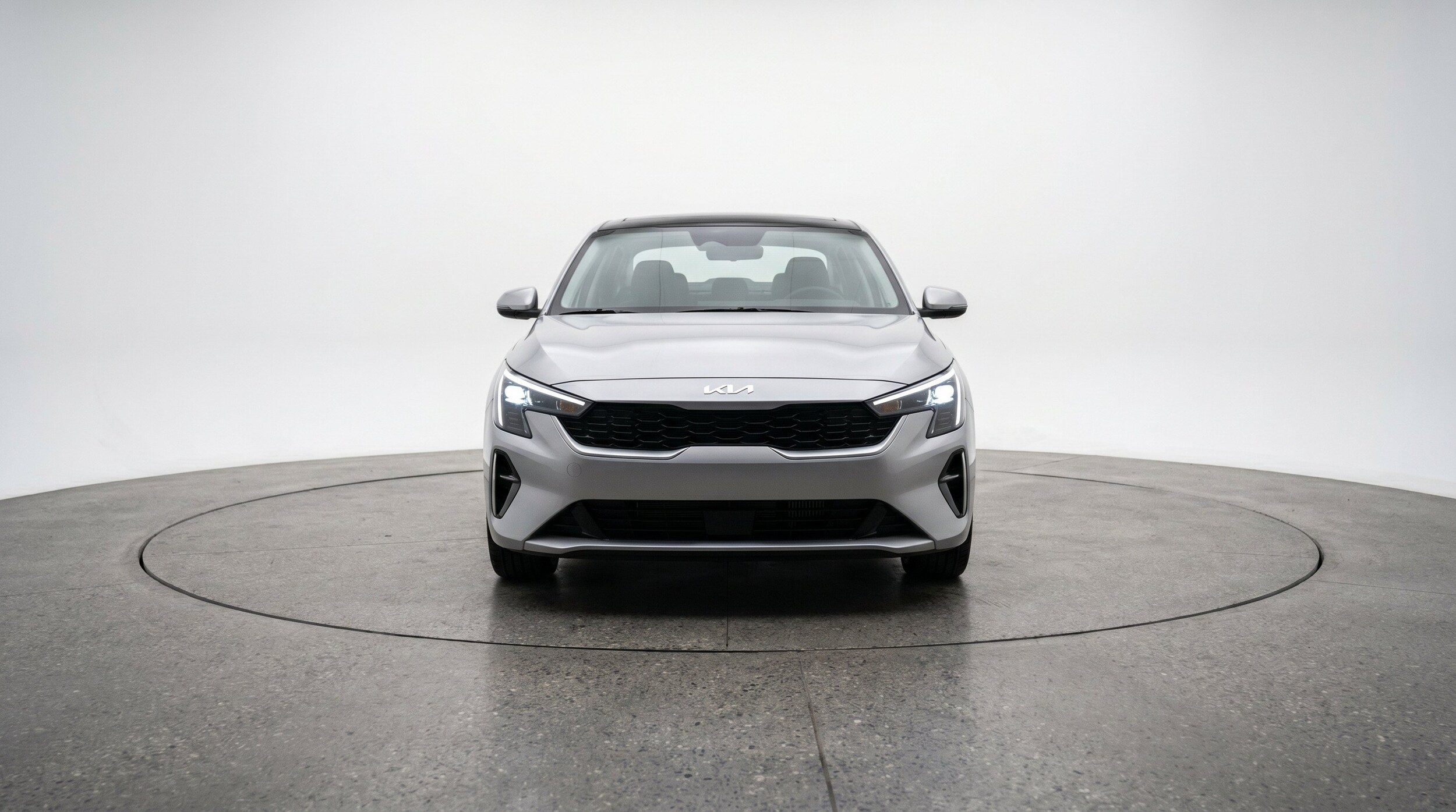 Thumbnail: 2026 Kia K4 - 2