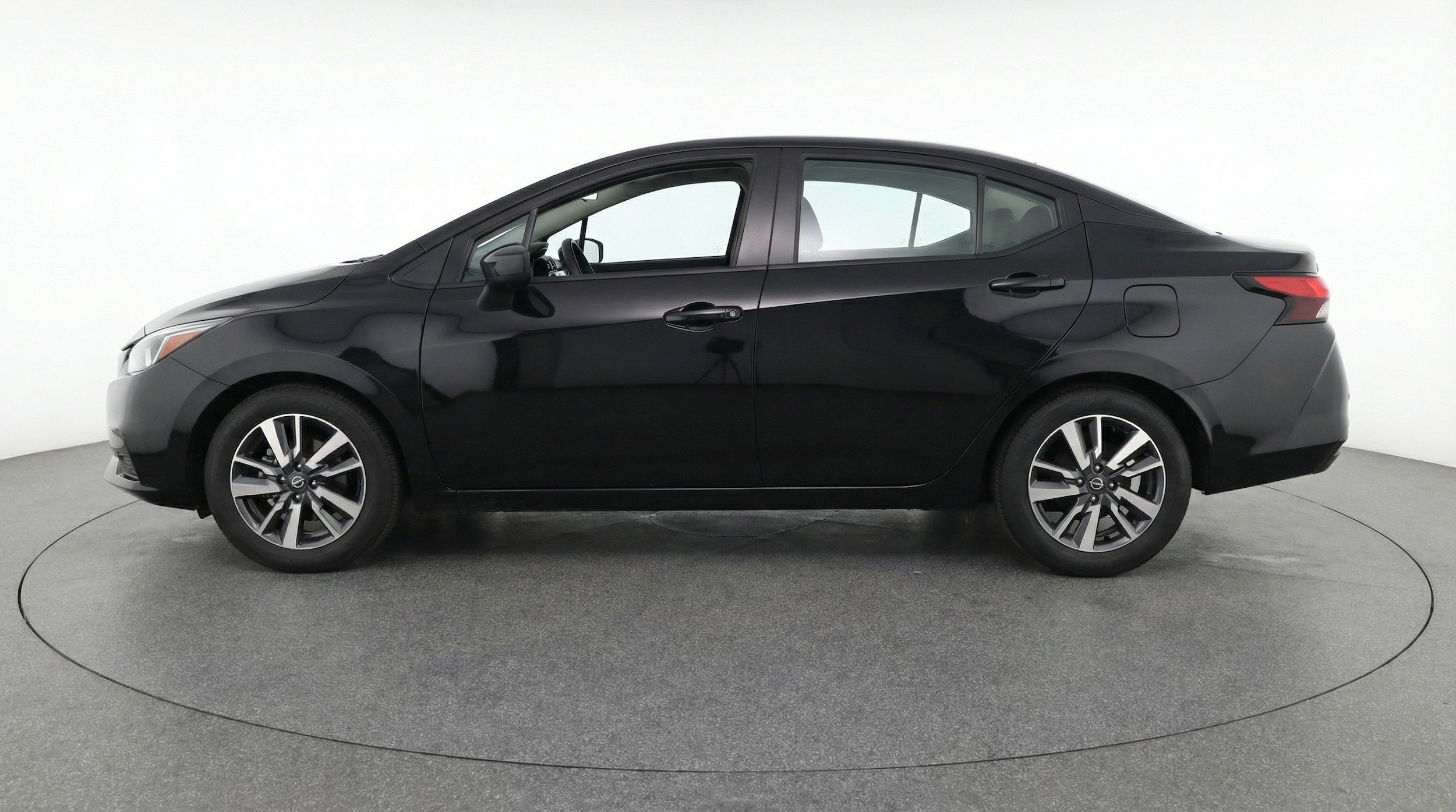 Thumbnail: 2025 Nissan Versa - 5