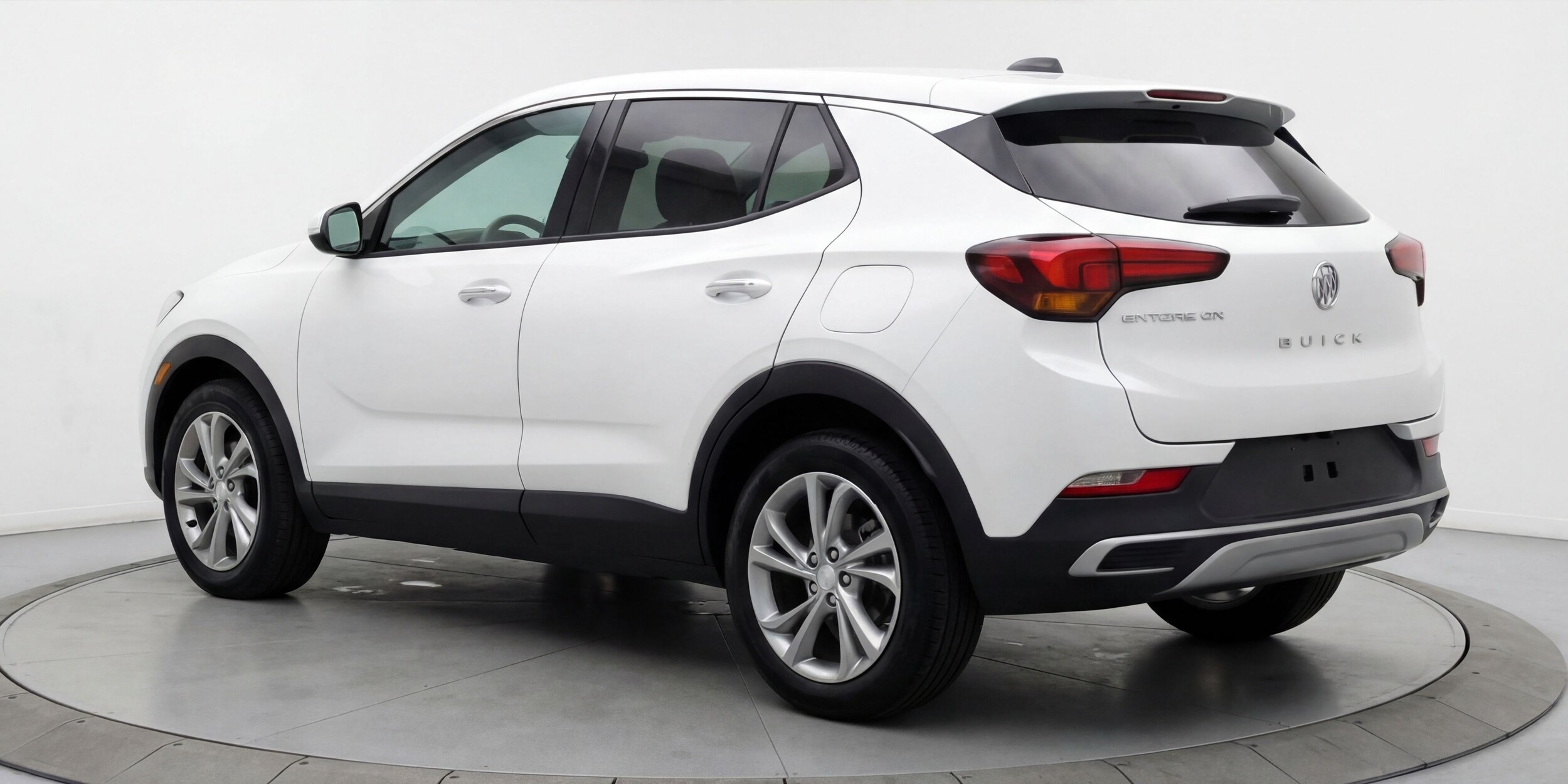 Thumbnail: 2025 Buick Encore GX - 6