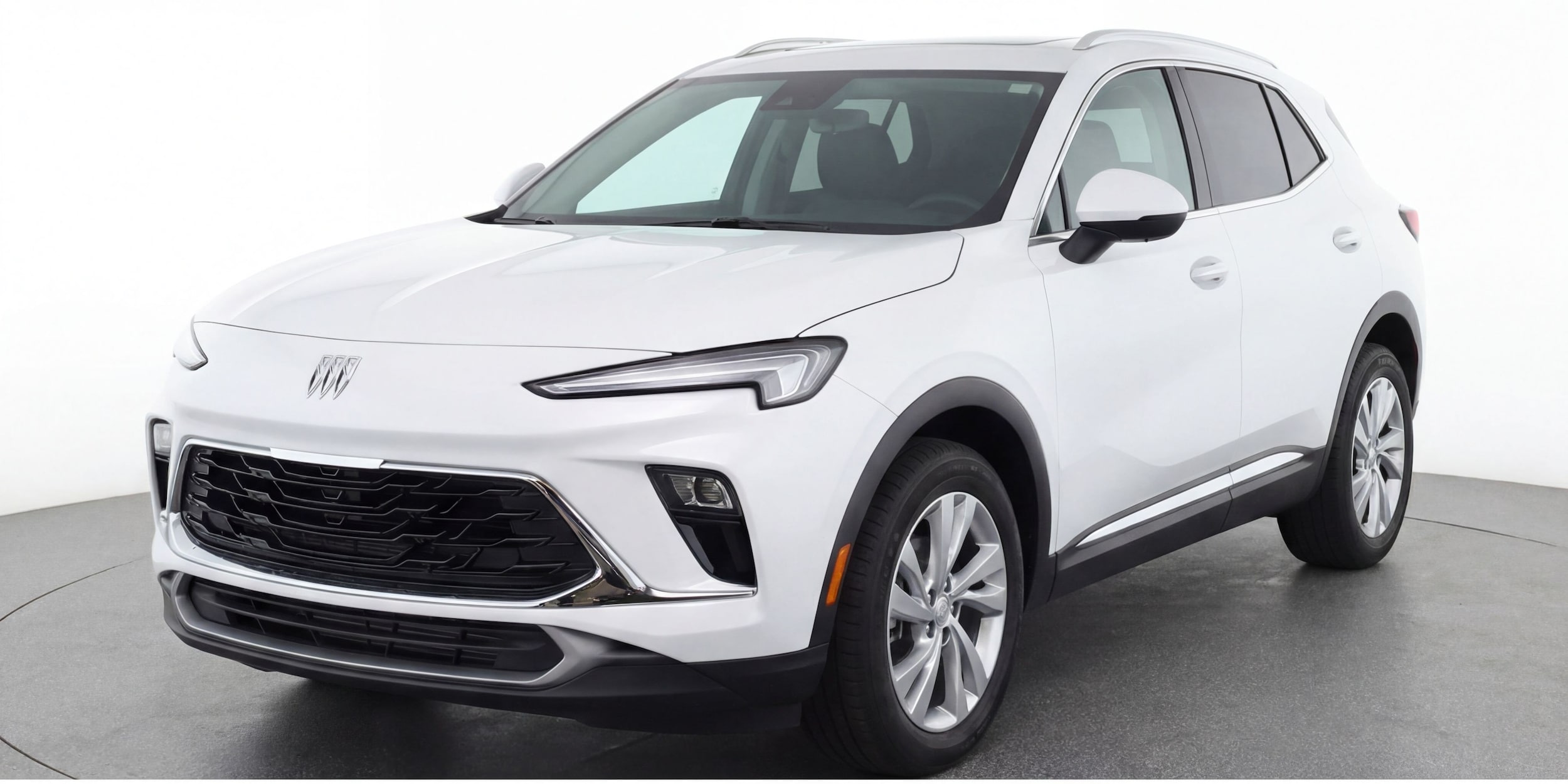 Thumbnail: 2025 Buick Encore GX - 3