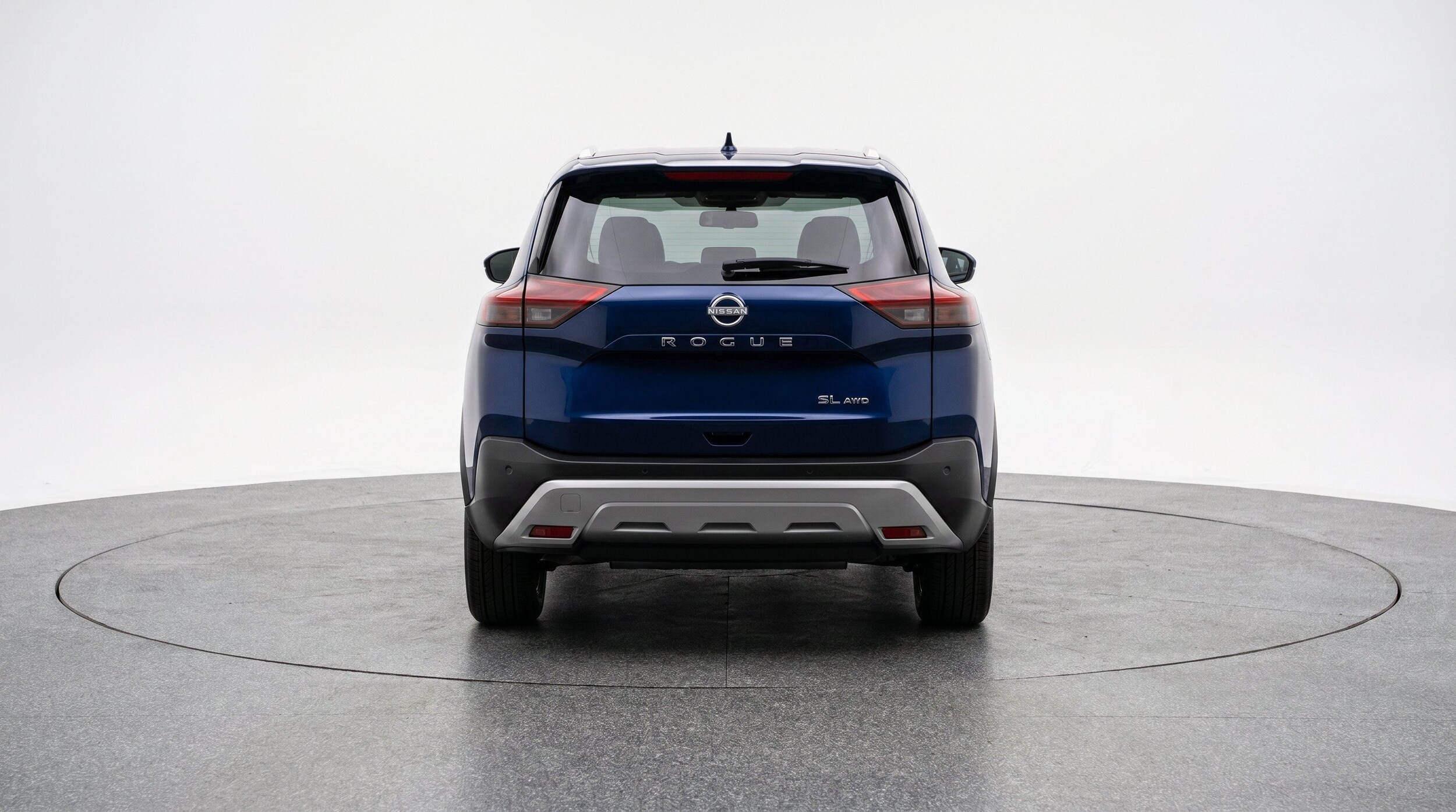 Thumbnail: 2026 Nissan Rogue - 7