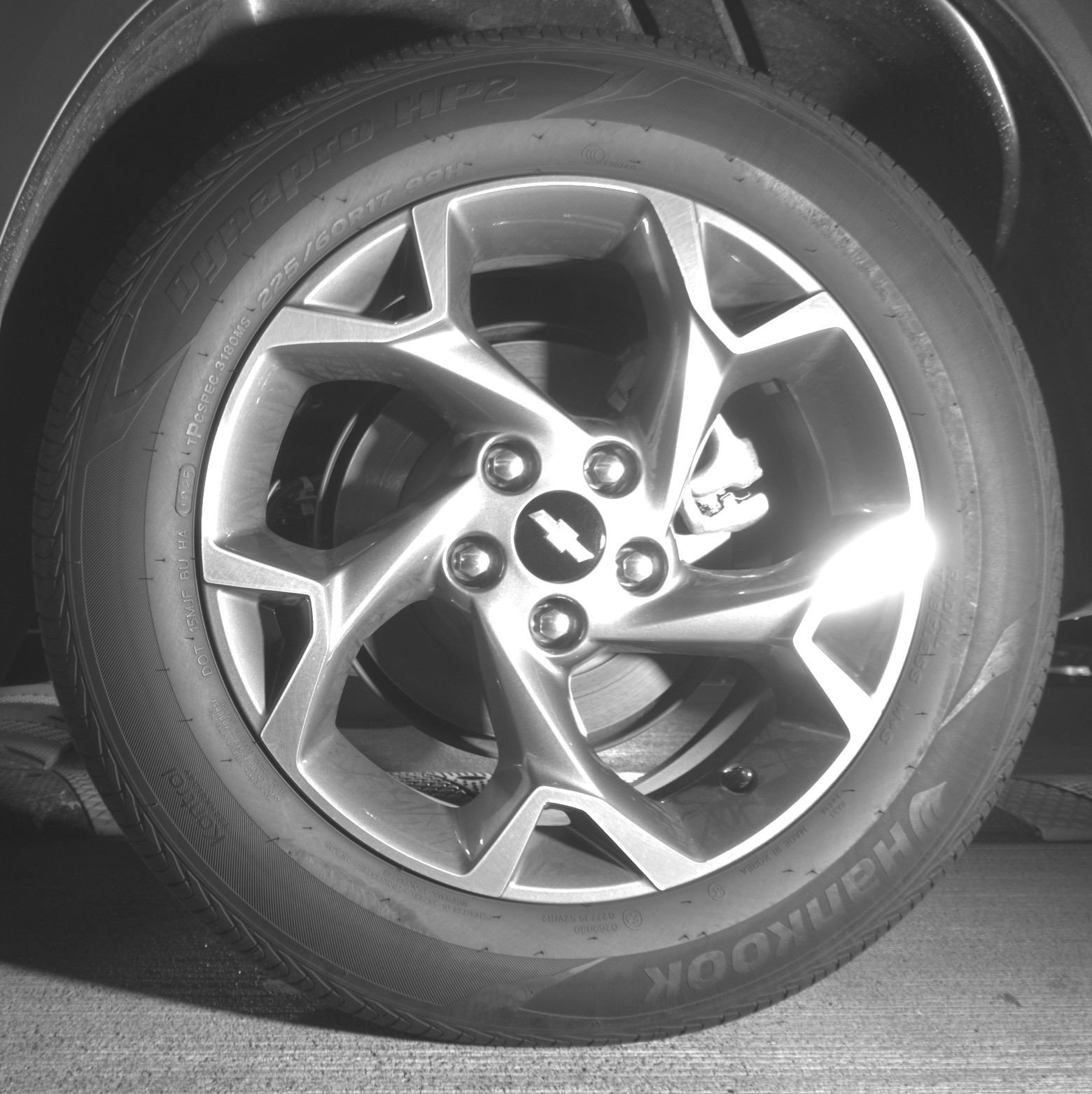 Thumbnail: 2025 Chevrolet Trax - 14