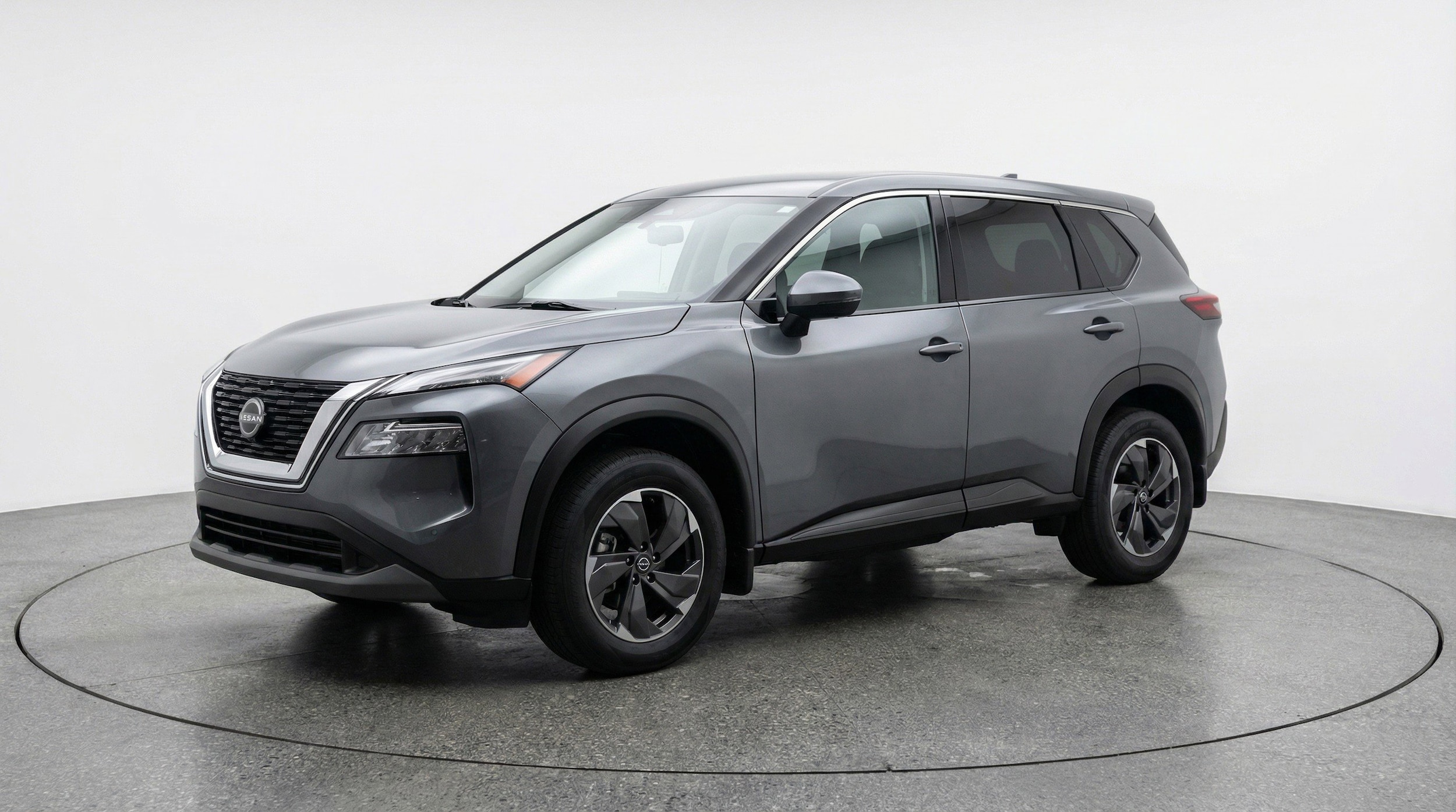 Thumbnail: 2025 Nissan Rogue - 3