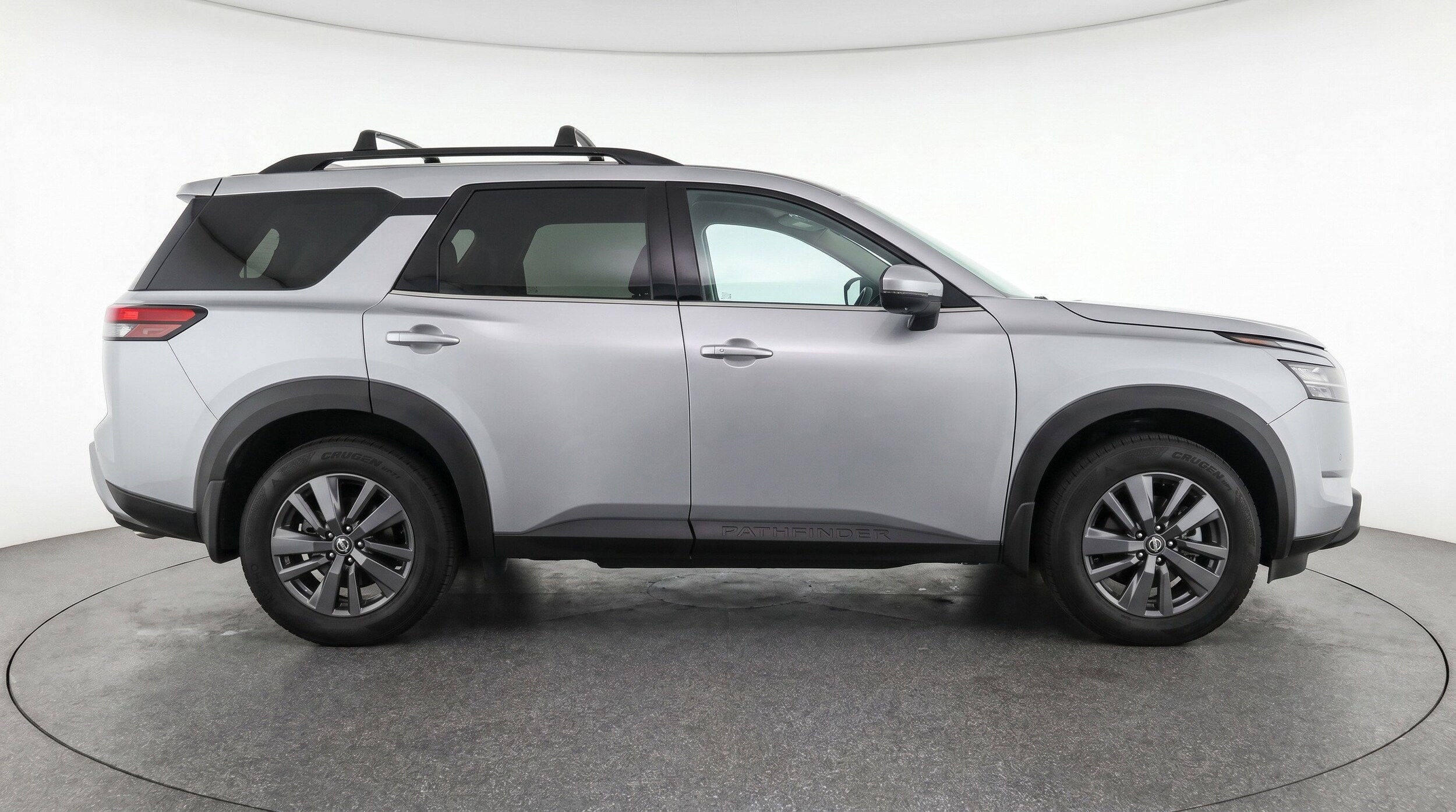 Thumbnail: 2025 Nissan Pathfinder - 11