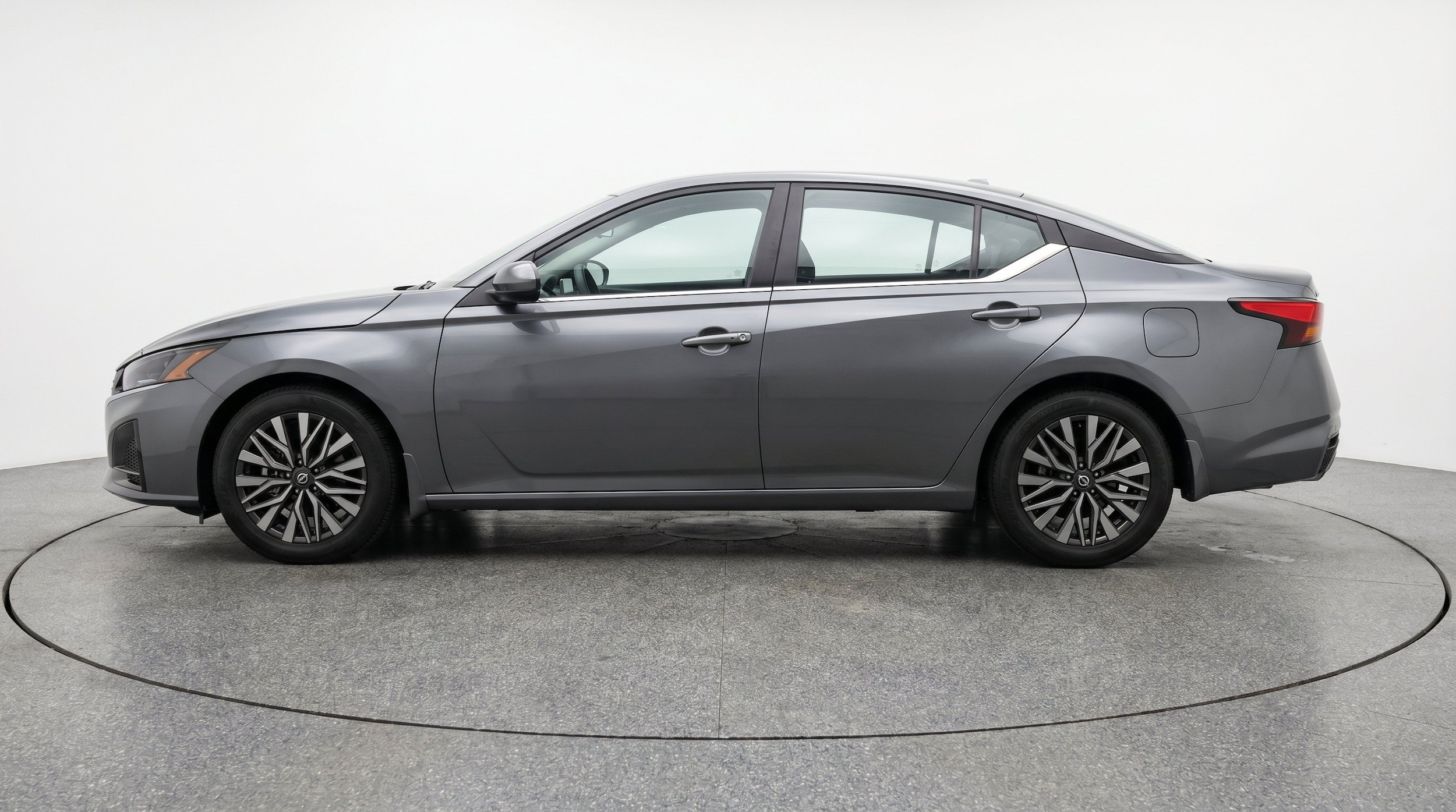 Thumbnail: 2026 Nissan Altima - 5