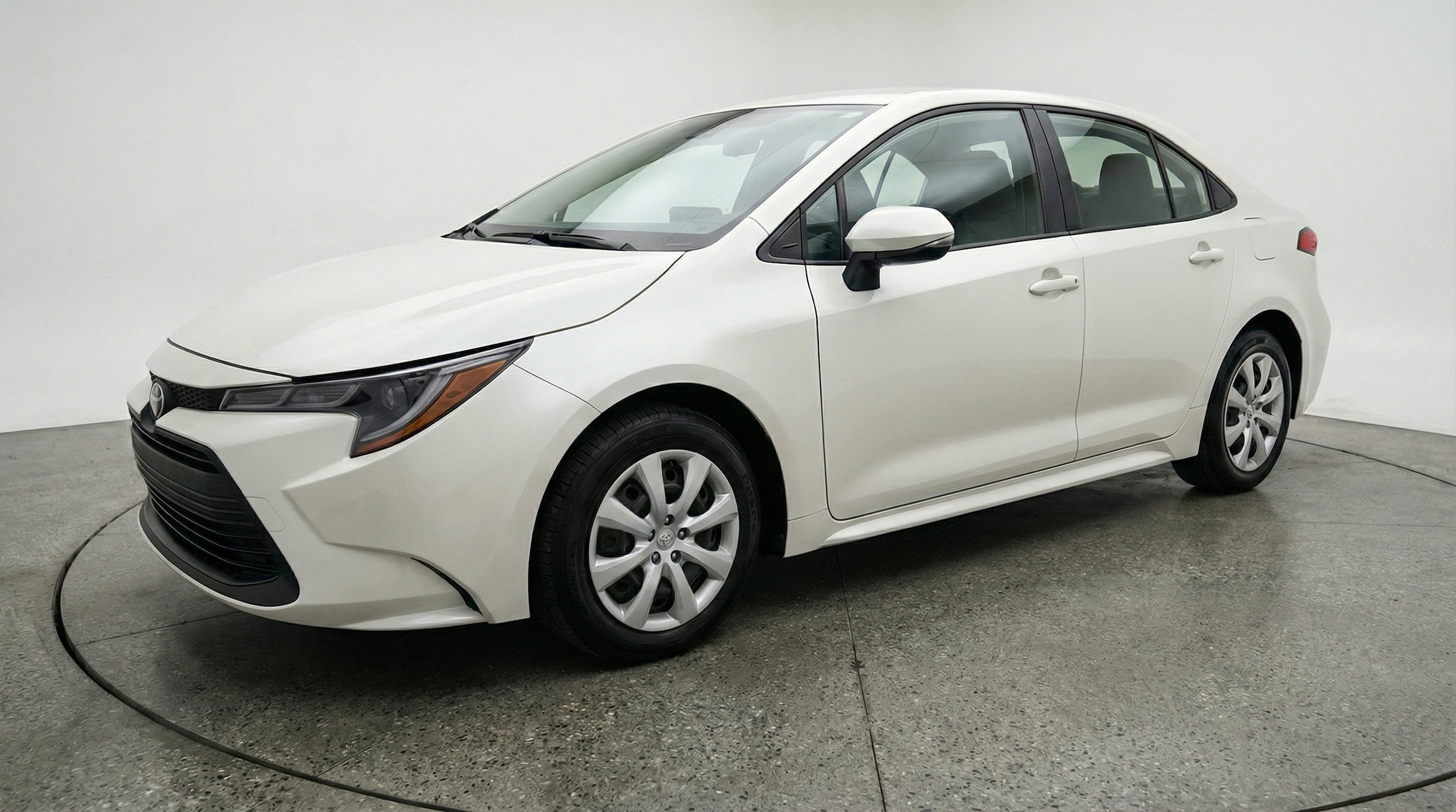 Thumbnail: 2025 Toyota Corolla - 3