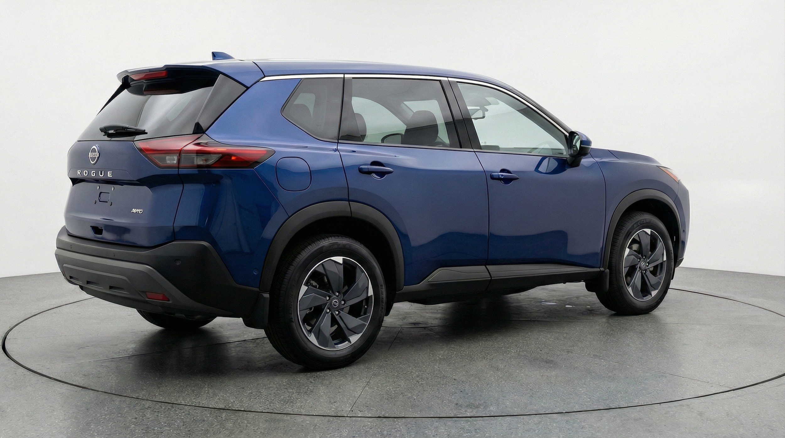 Thumbnail: 2025 Nissan Rogue - 9