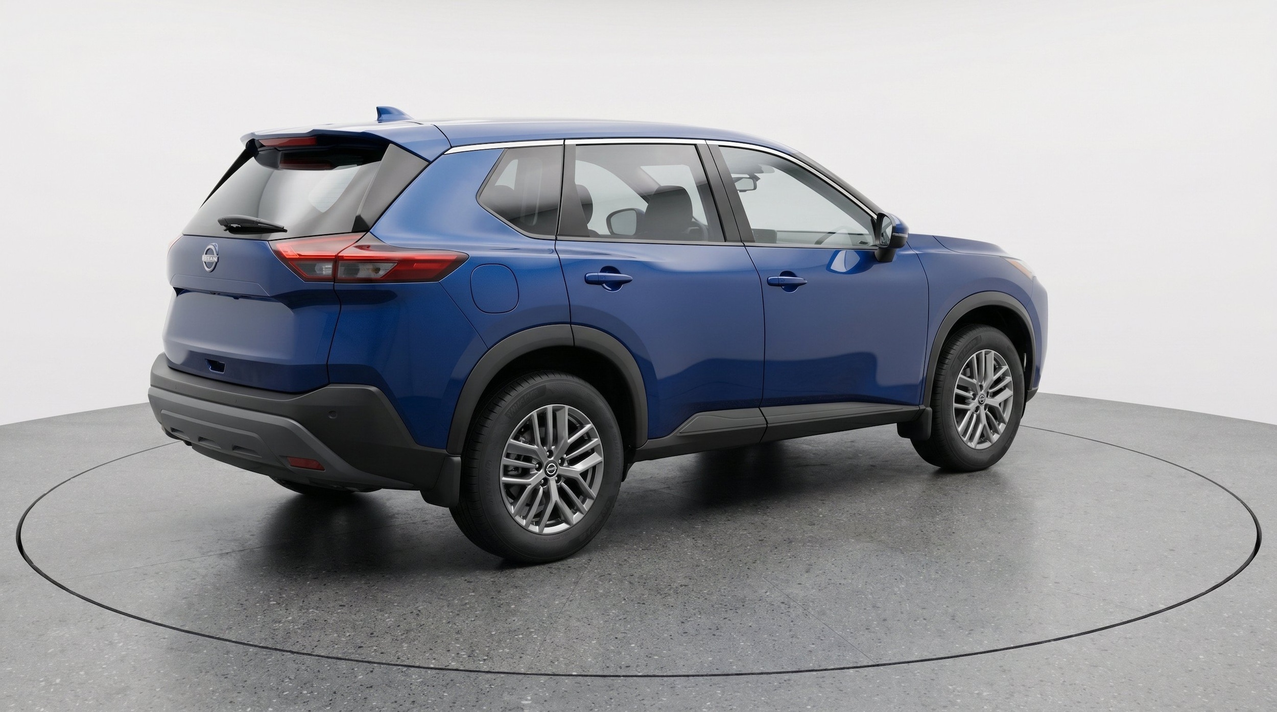 Thumbnail: 2026 Nissan Rogue - 9