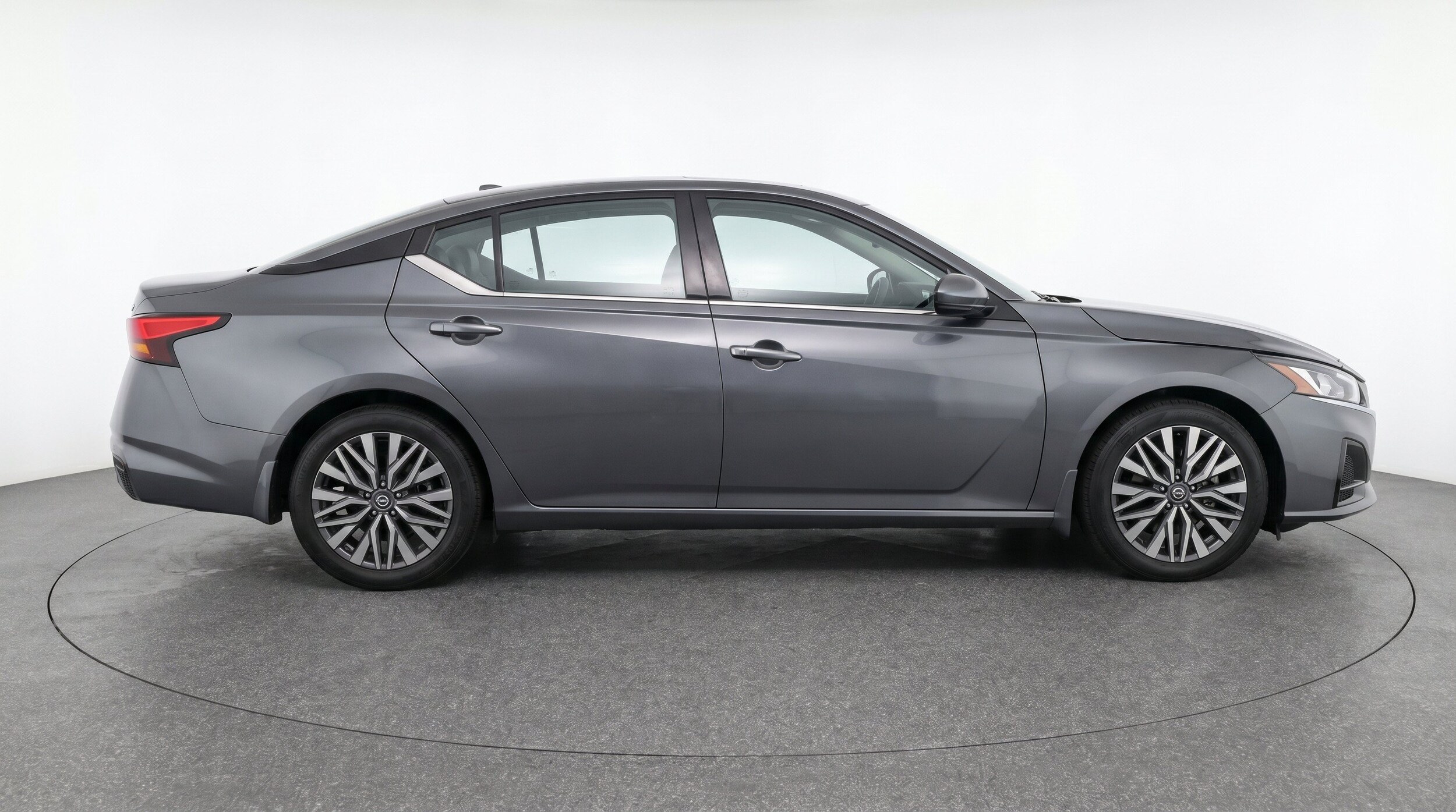 Thumbnail: 2026 Nissan Altima - 10