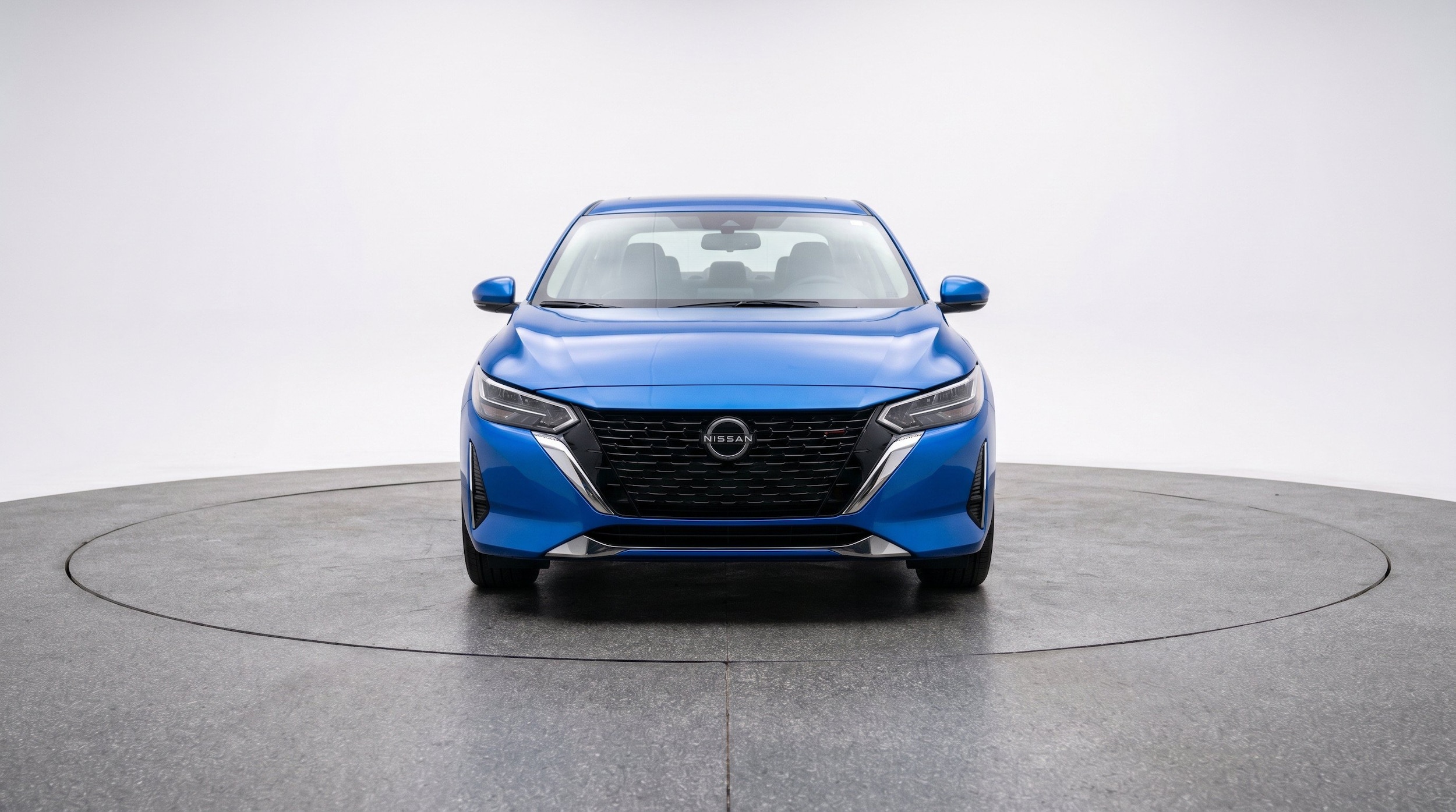 Thumbnail: 2025 Nissan Sentra - 2