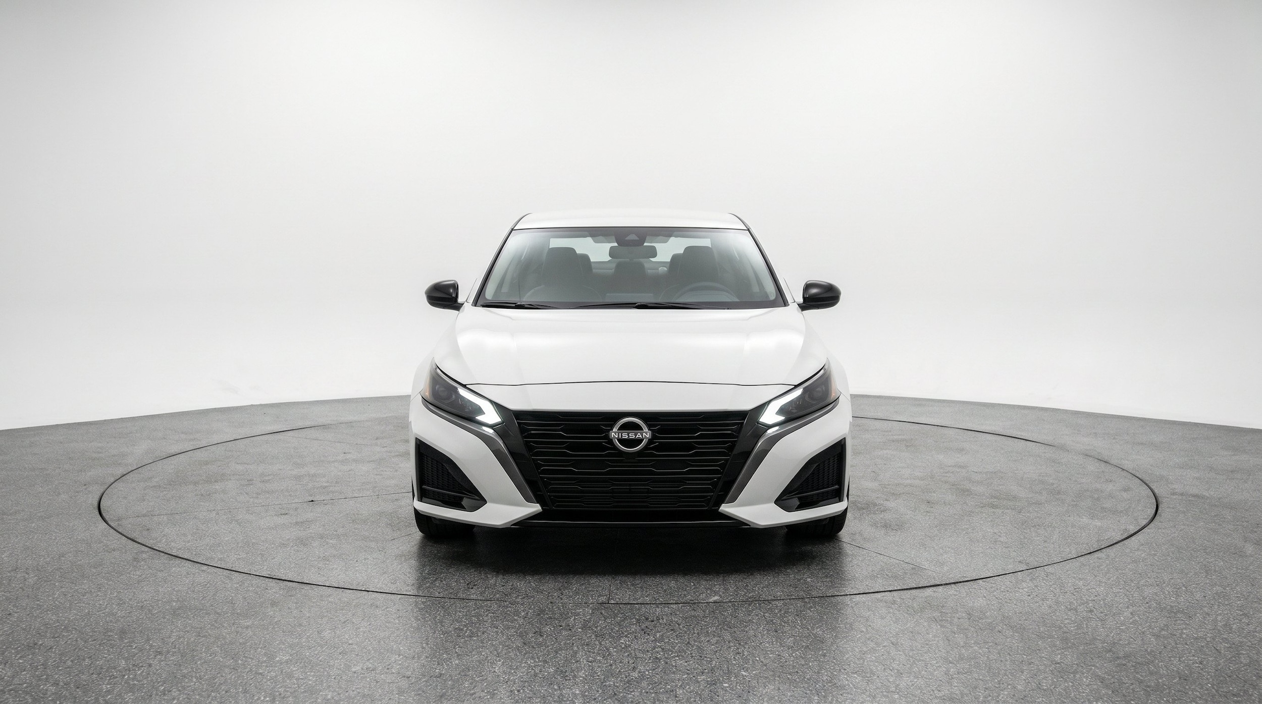 Thumbnail: 2026 Nissan Altima - 2