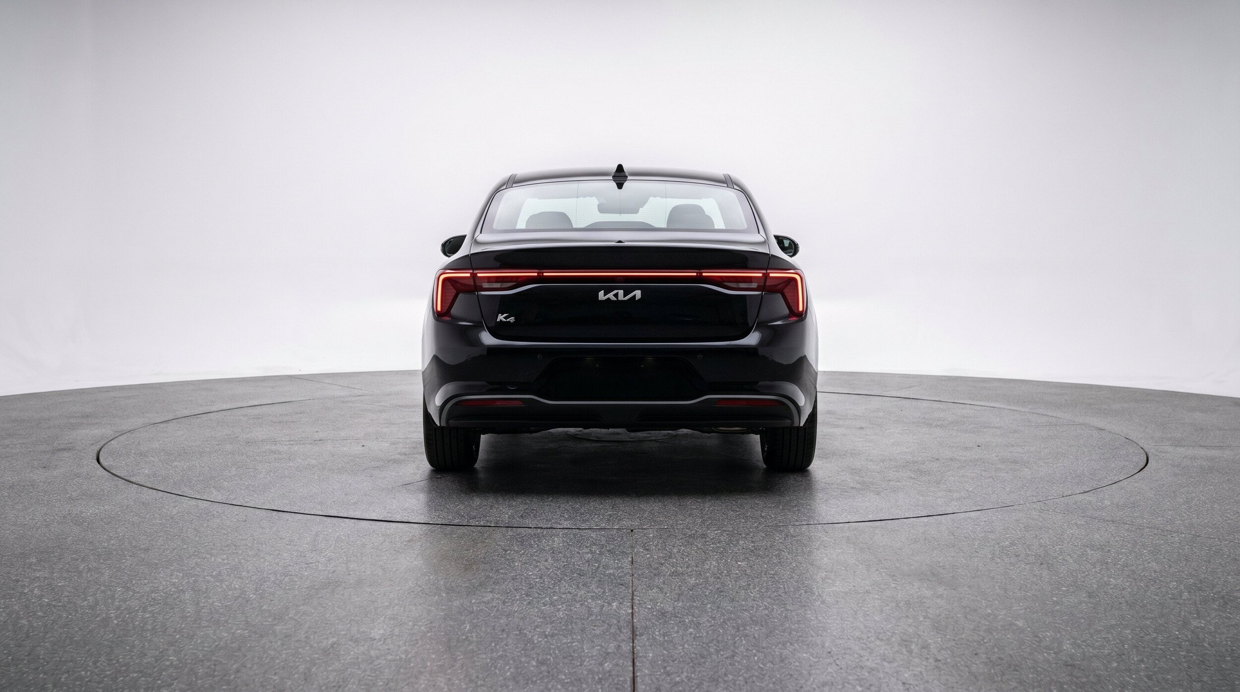 Thumbnail: 2025 Kia K4 - 7
