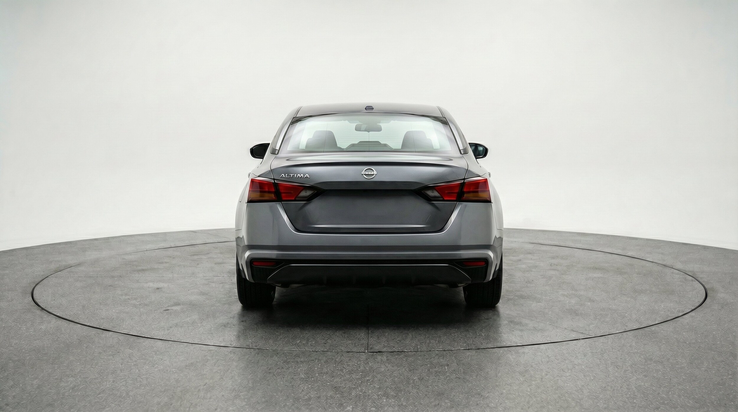 Thumbnail: 2026 Nissan Altima - 7