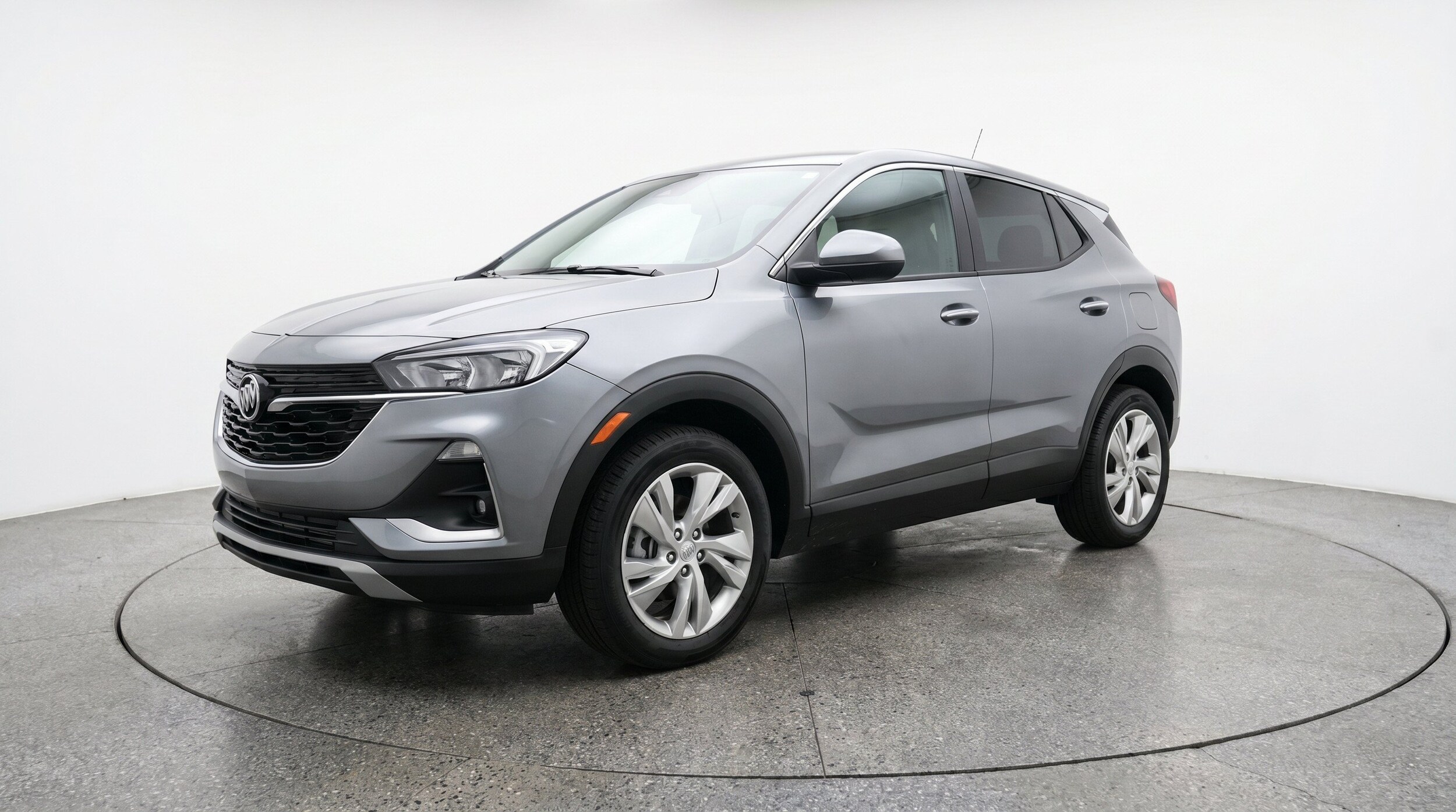 Thumbnail: 2026 Buick Encore GX - 3