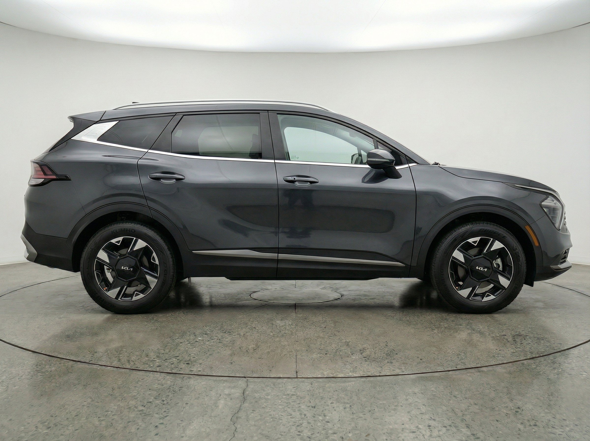 Thumbnail: 2026 Kia Sportage - 11