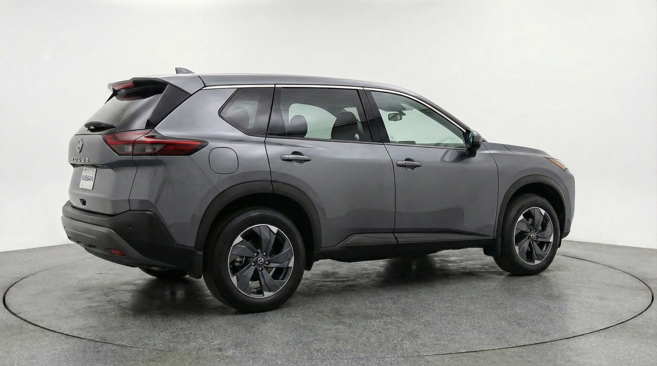 Thumbnail: 2025 Nissan Rogue - 9