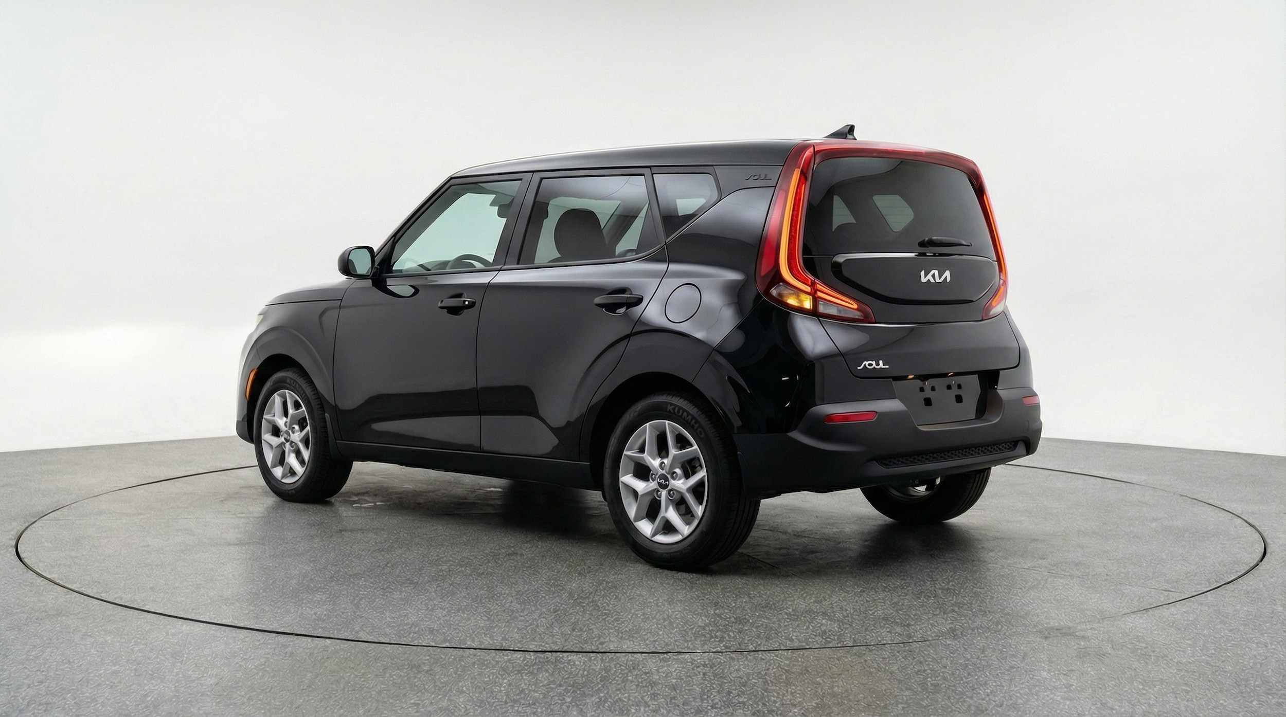 Thumbnail: 2025 Kia Soul - 5