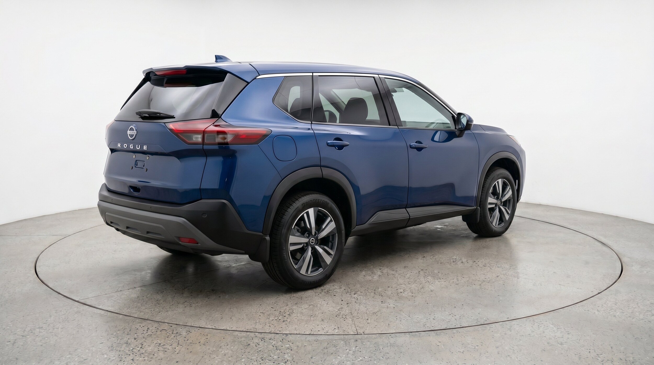 Thumbnail: 2026 Nissan Rogue - 9