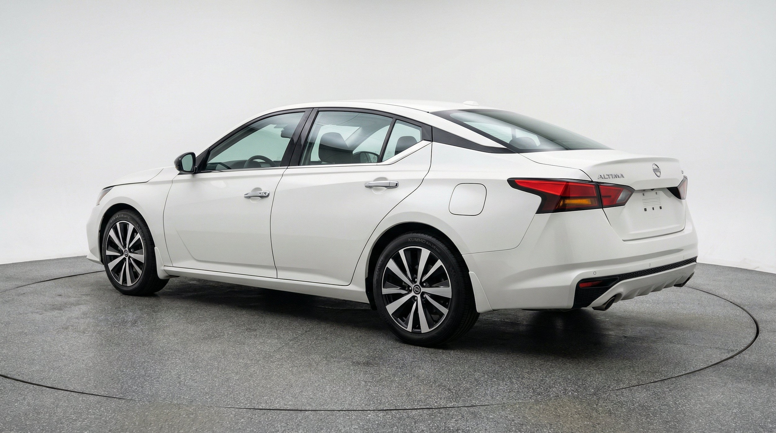 Thumbnail: 2025 Nissan Altima - 6