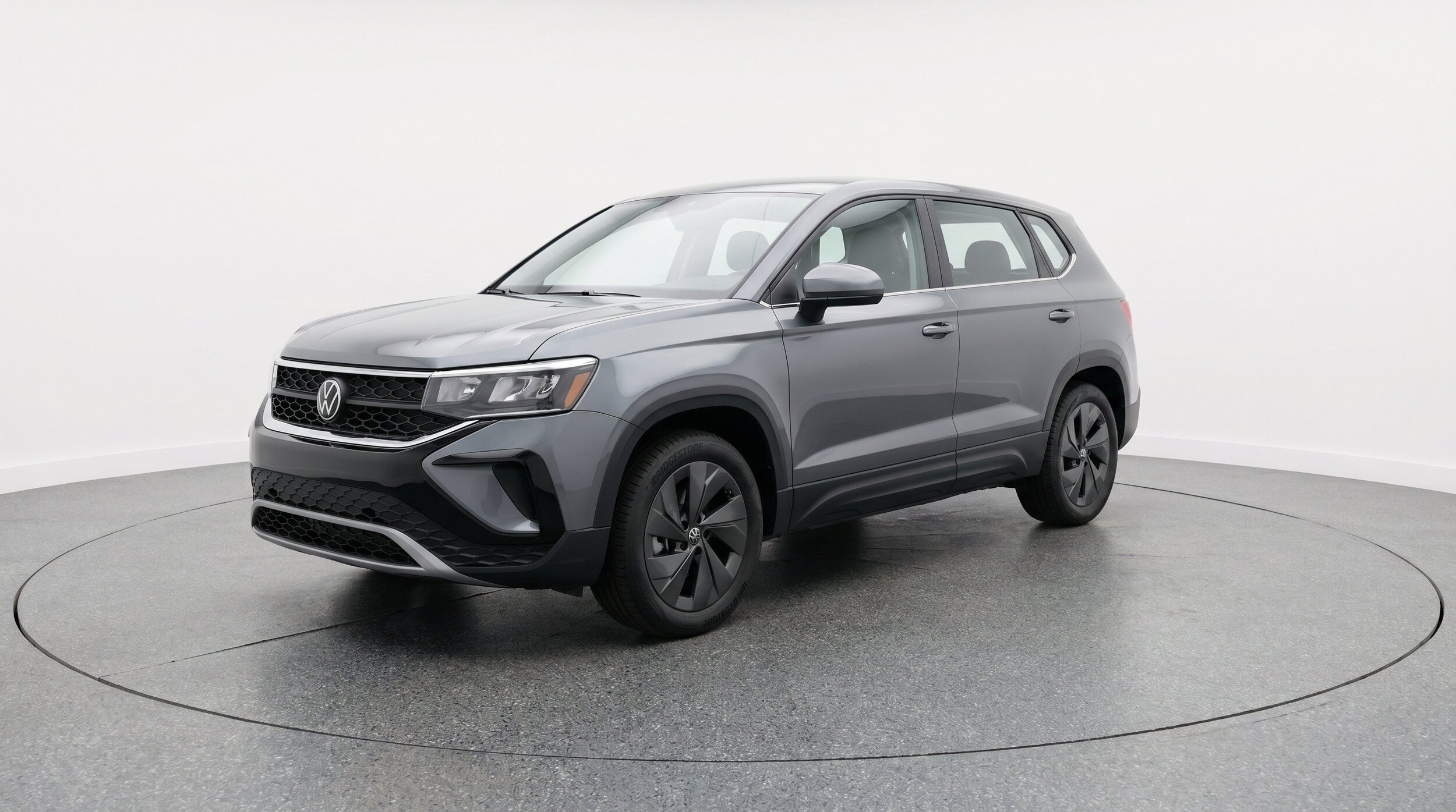 Thumbnail: 2026 Volkswagen Taos - 3
