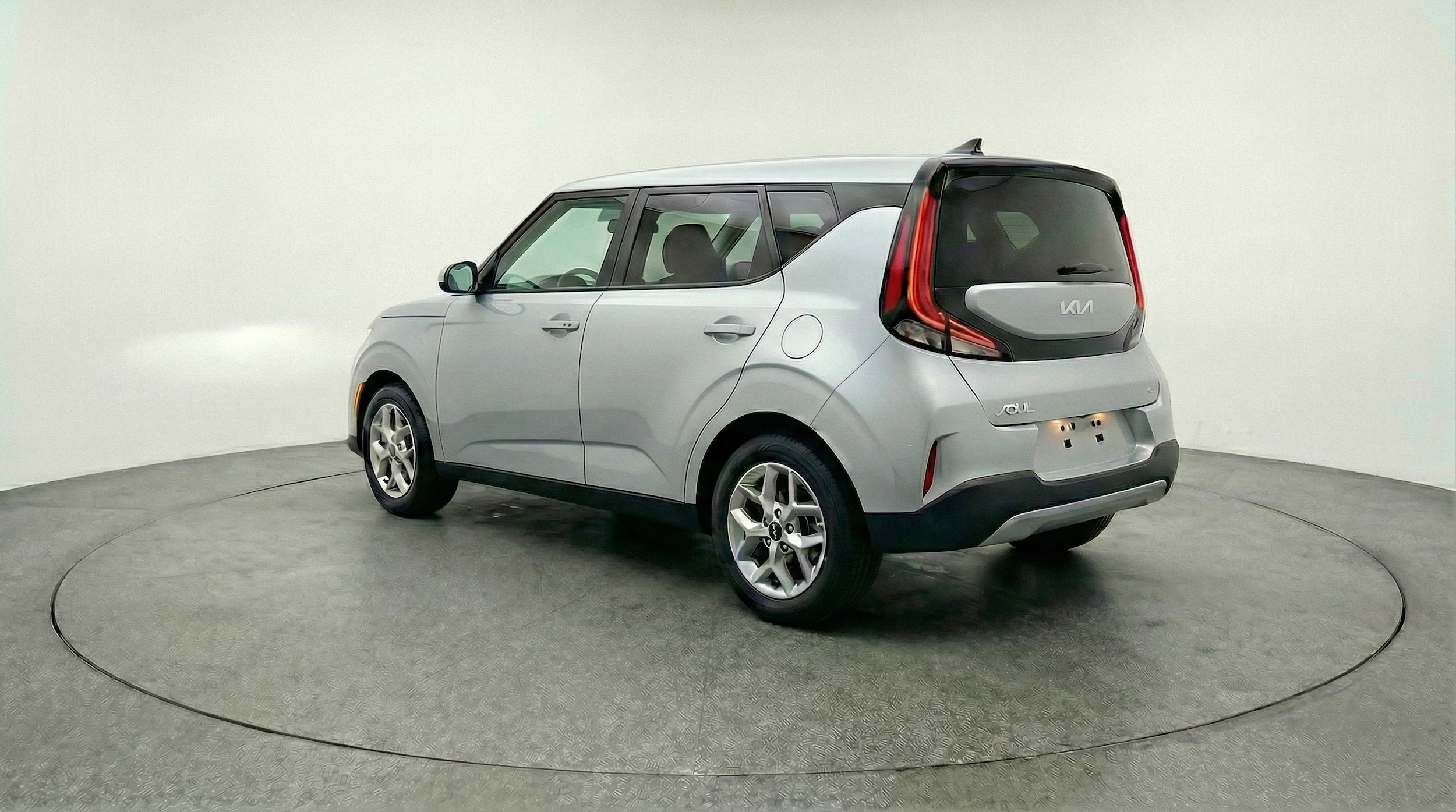 Thumbnail: 2025 Kia Soul - 6