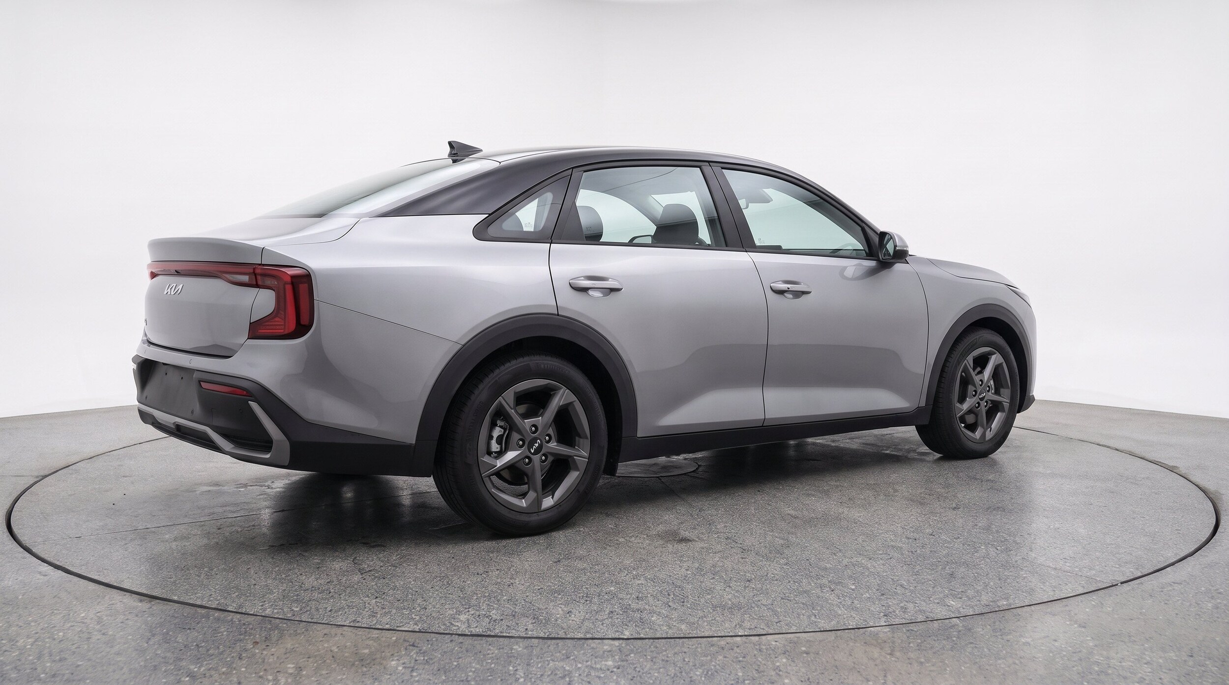 Thumbnail: 2026 Kia K4 - 9