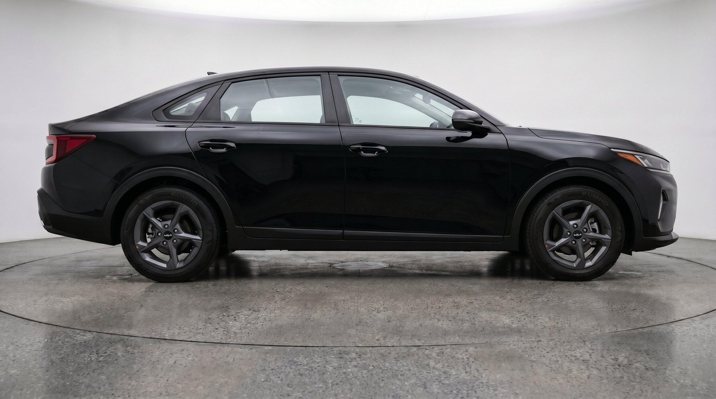 Thumbnail: 2026 Kia K4 - 11