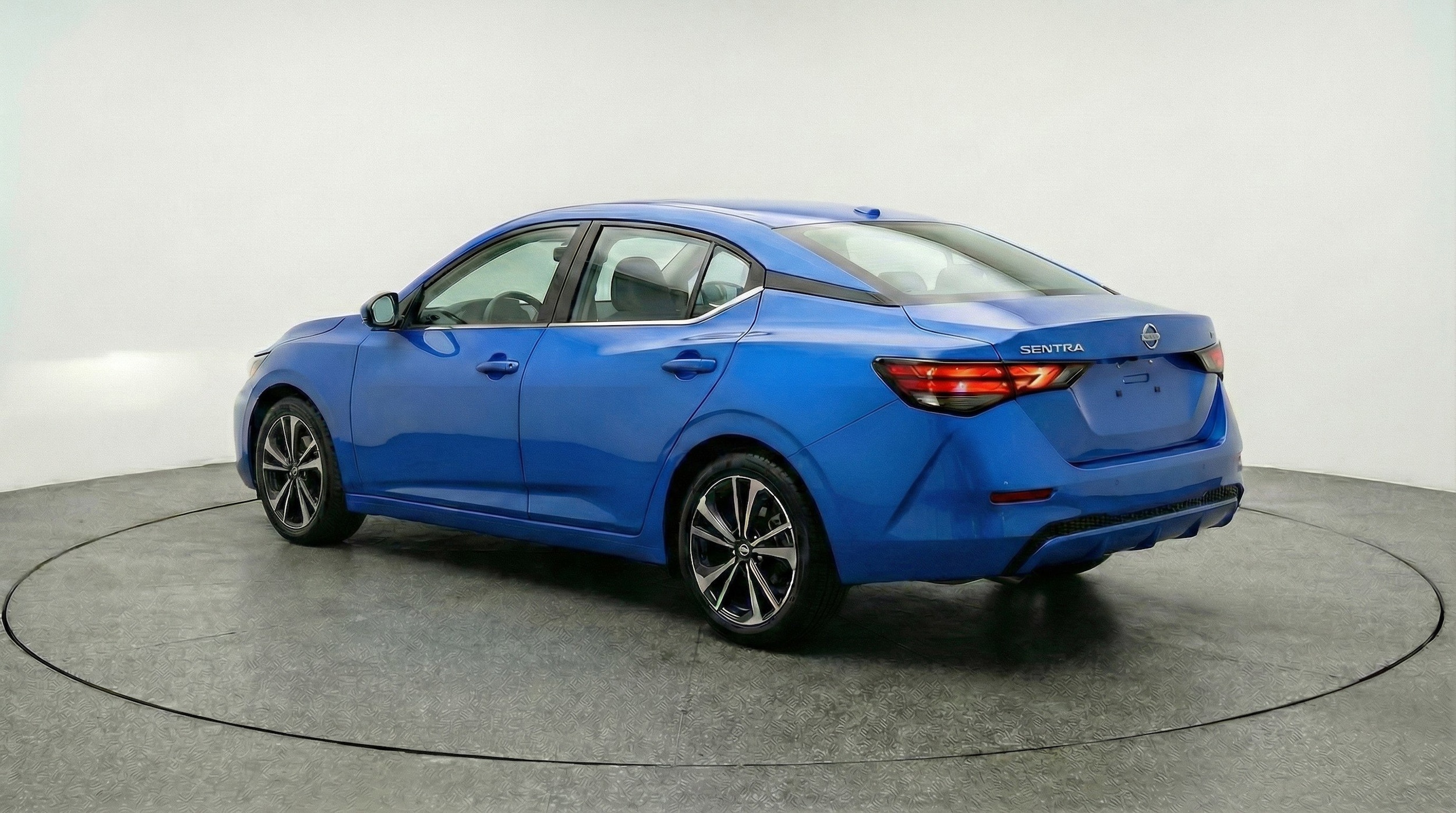 Thumbnail: 2025 Nissan Sentra - 6