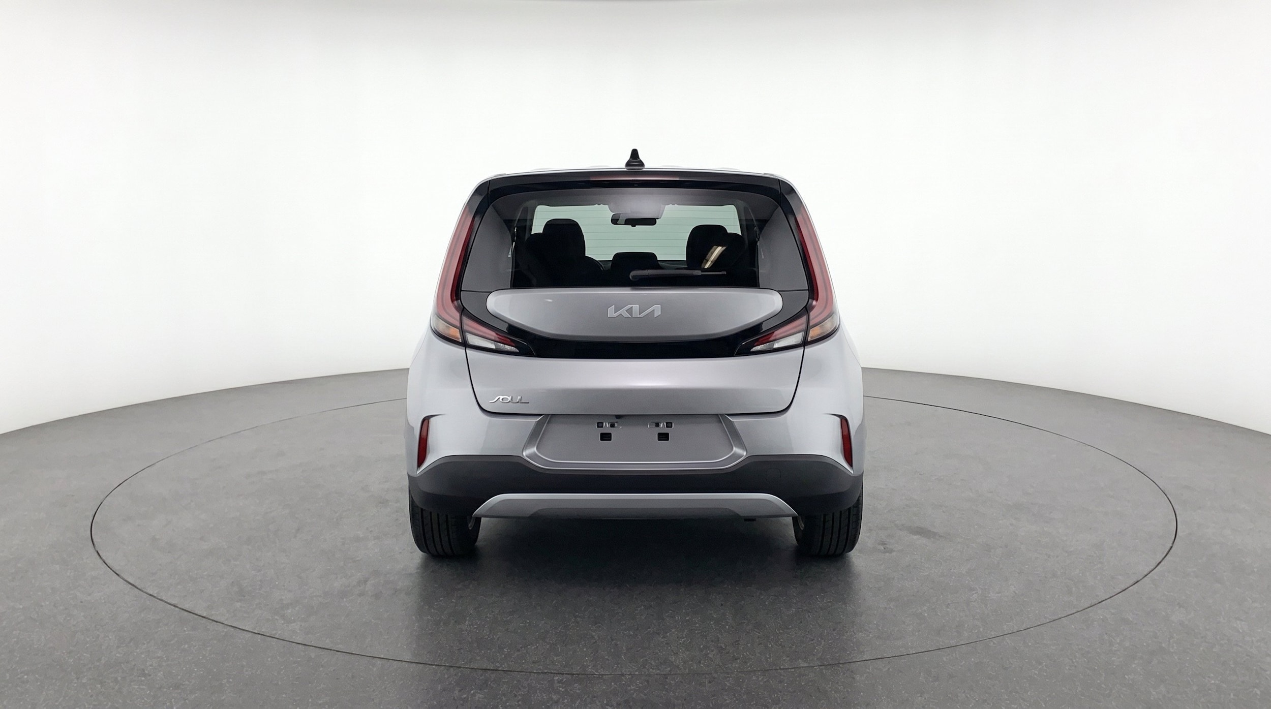 Thumbnail: 2025 Kia Soul - 7