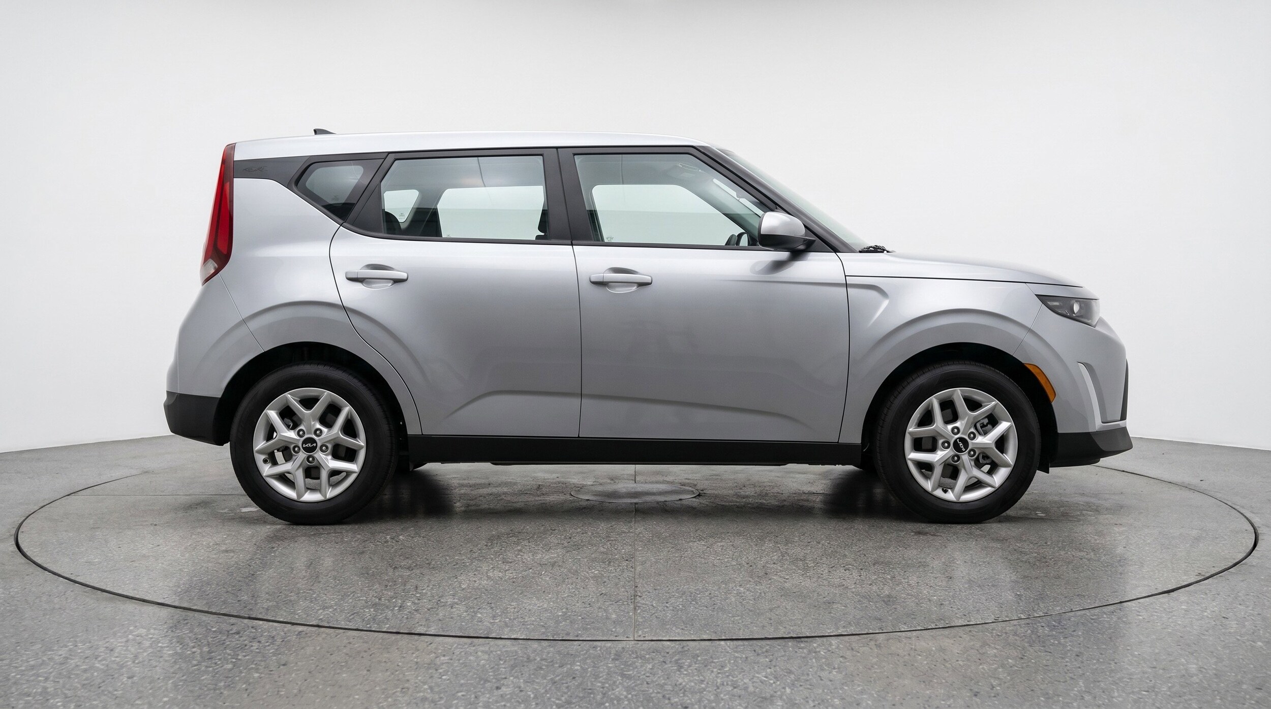 Thumbnail: 2025 Kia Soul - 11