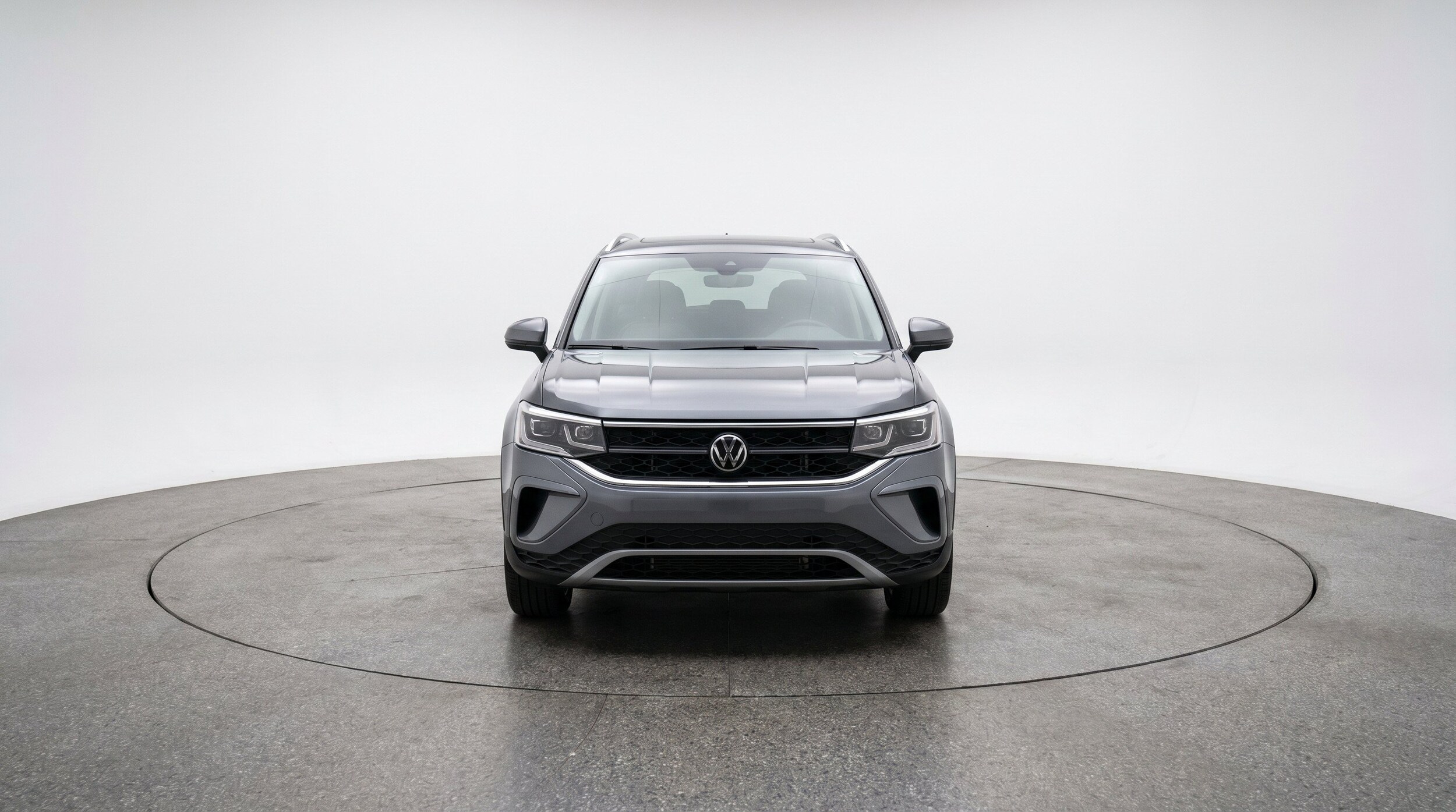Thumbnail: 2026 Volkswagen Taos - 2